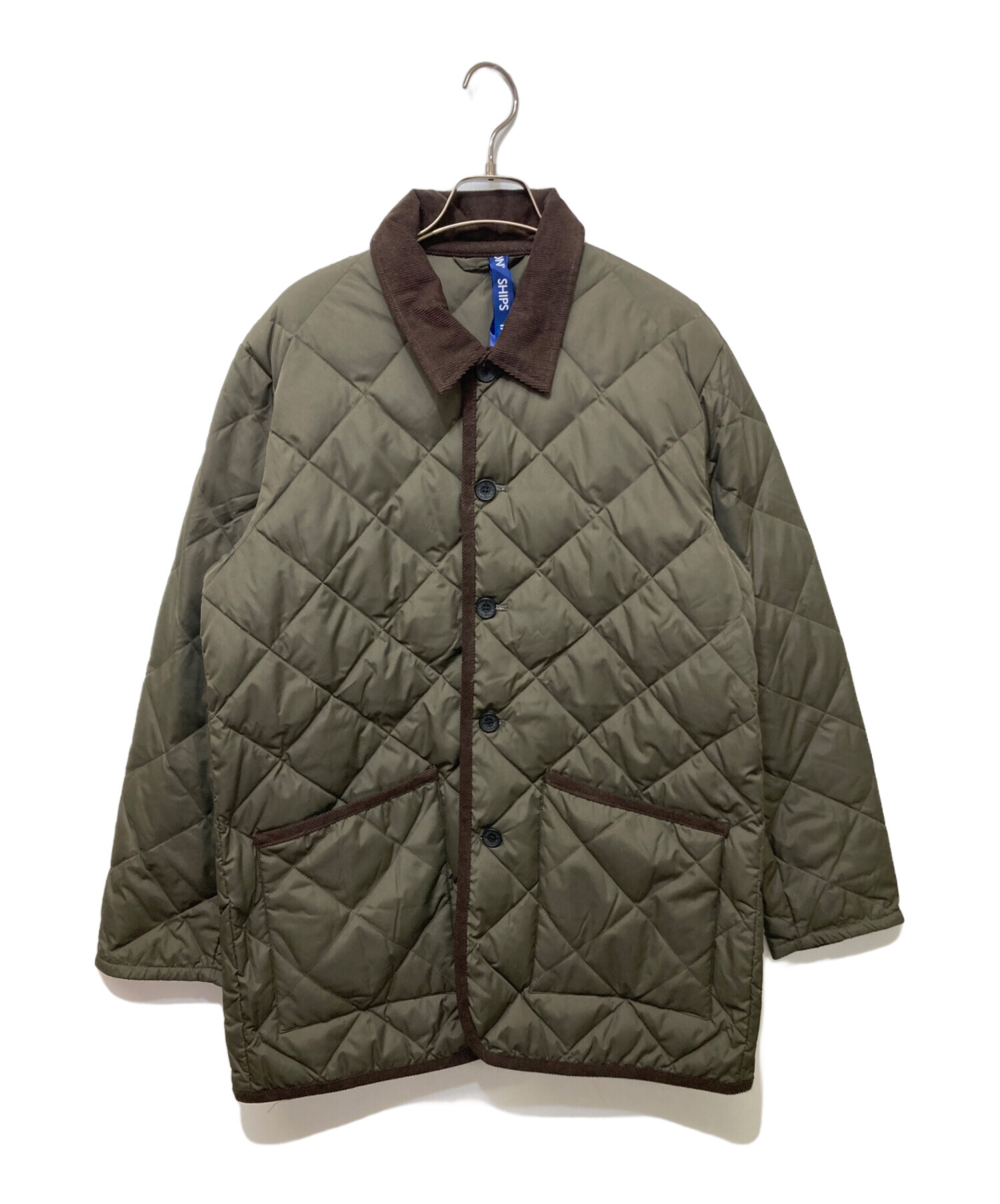 自社工場/高品質/低価格 ヴィンテージショップ購入 キルティング