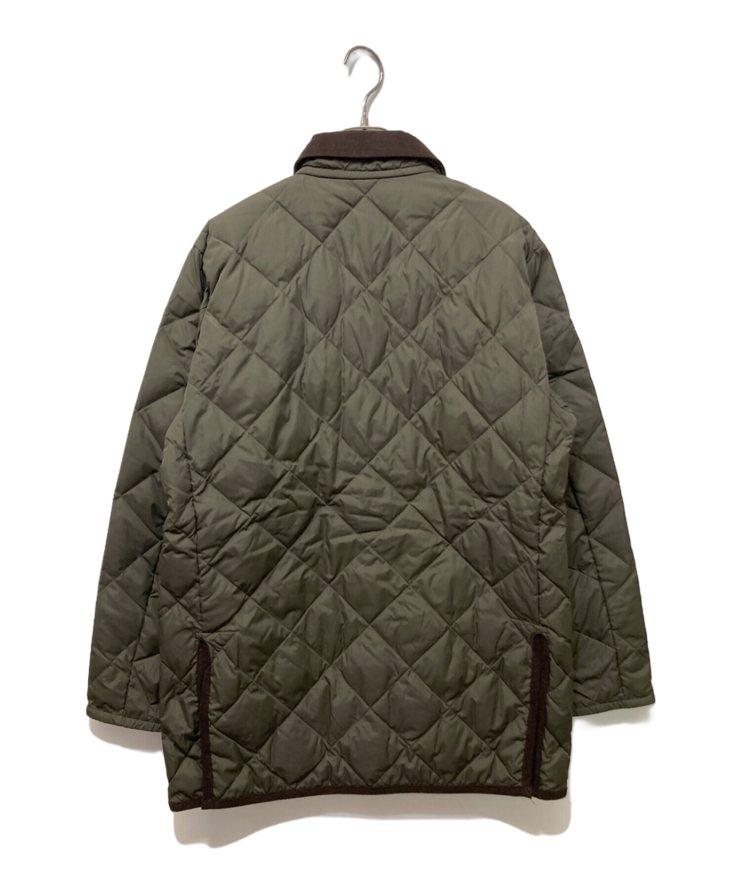 中古・古着通販】TAION (タイオン) SHIPS (シップス) キルティング