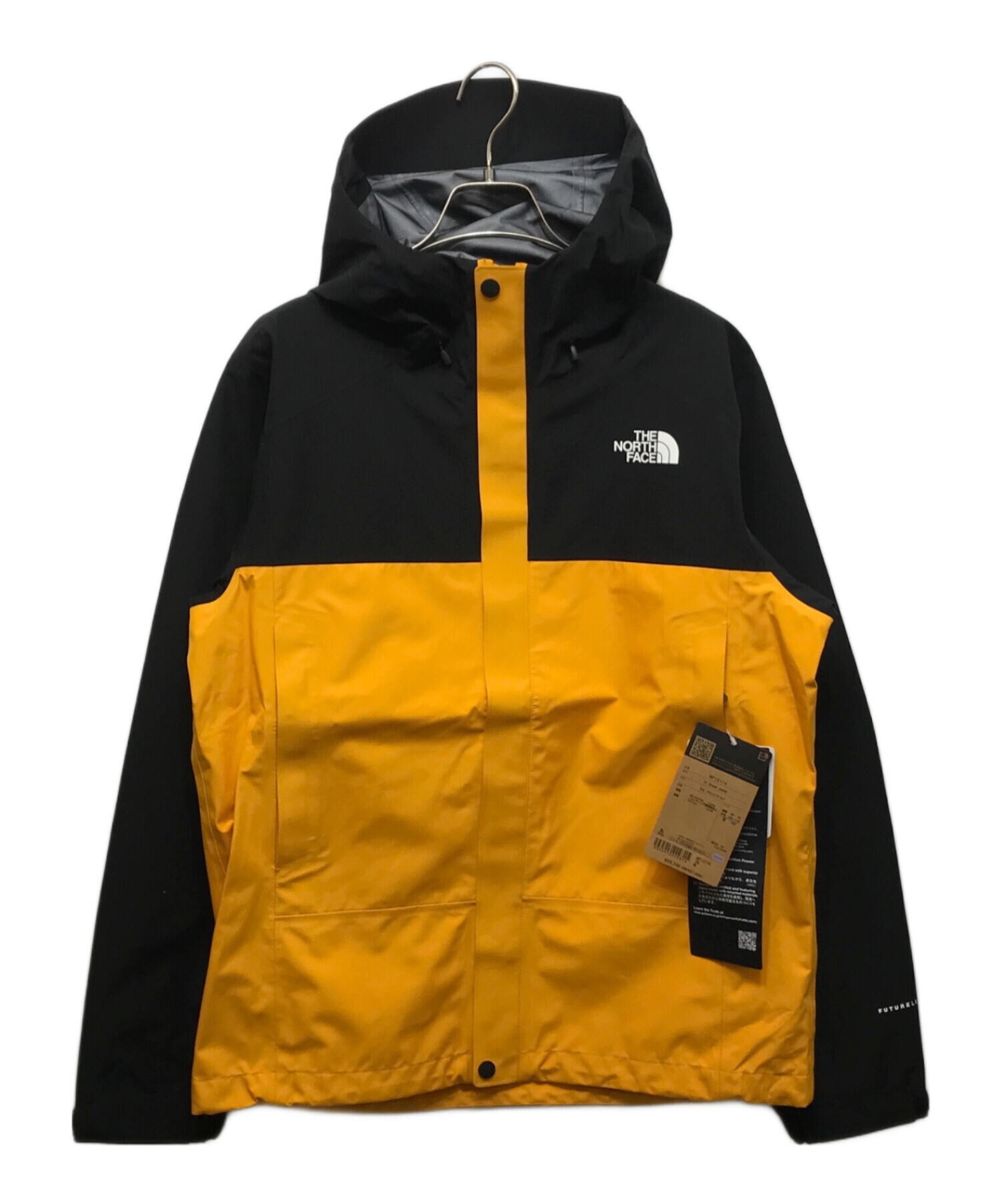中古・古着通販】THE NORTH FACE (ザ ノース フェイス) FL Drizzle 