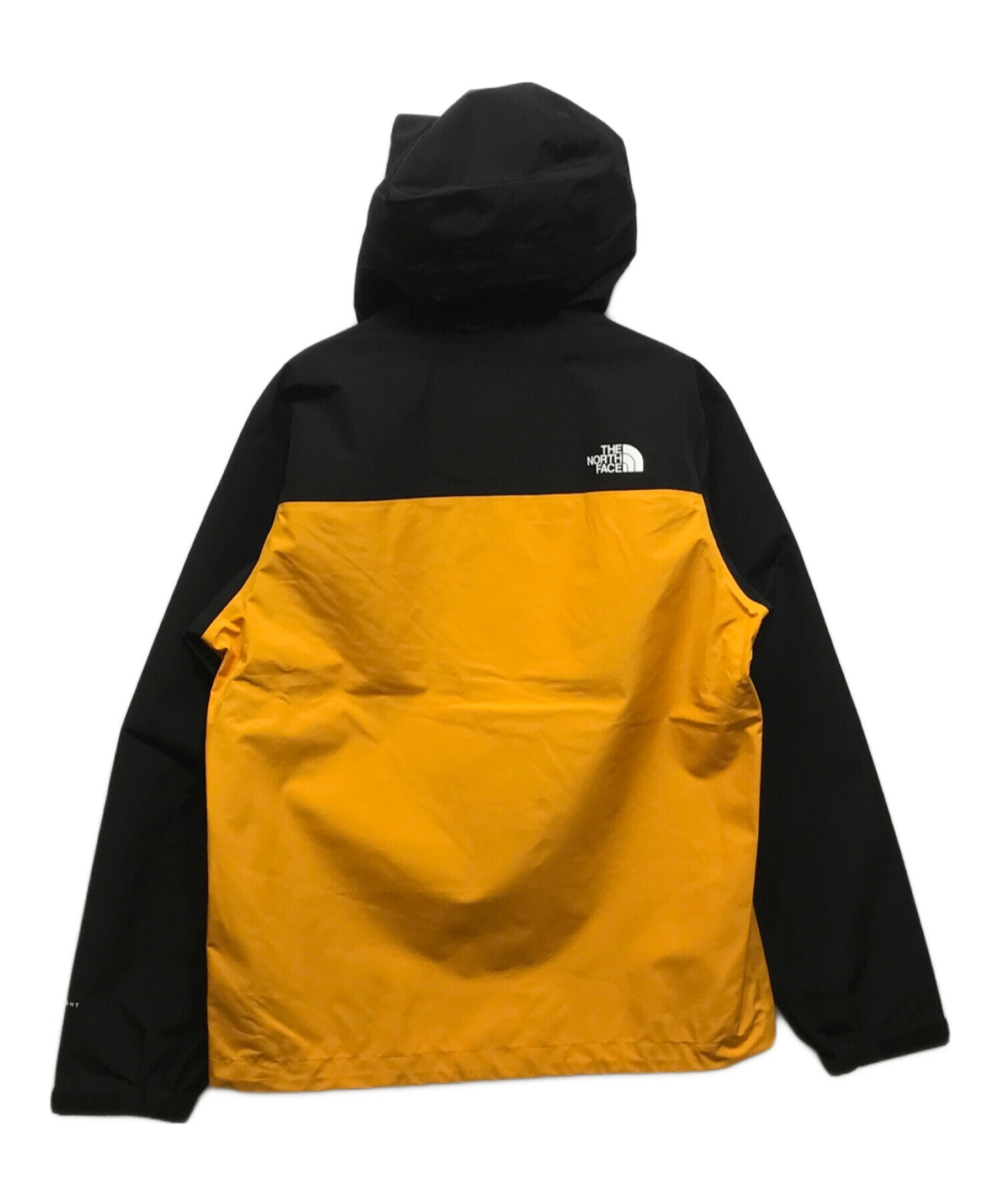 中古・古着通販】THE NORTH FACE (ザ ノース フェイス) FL Drizzle