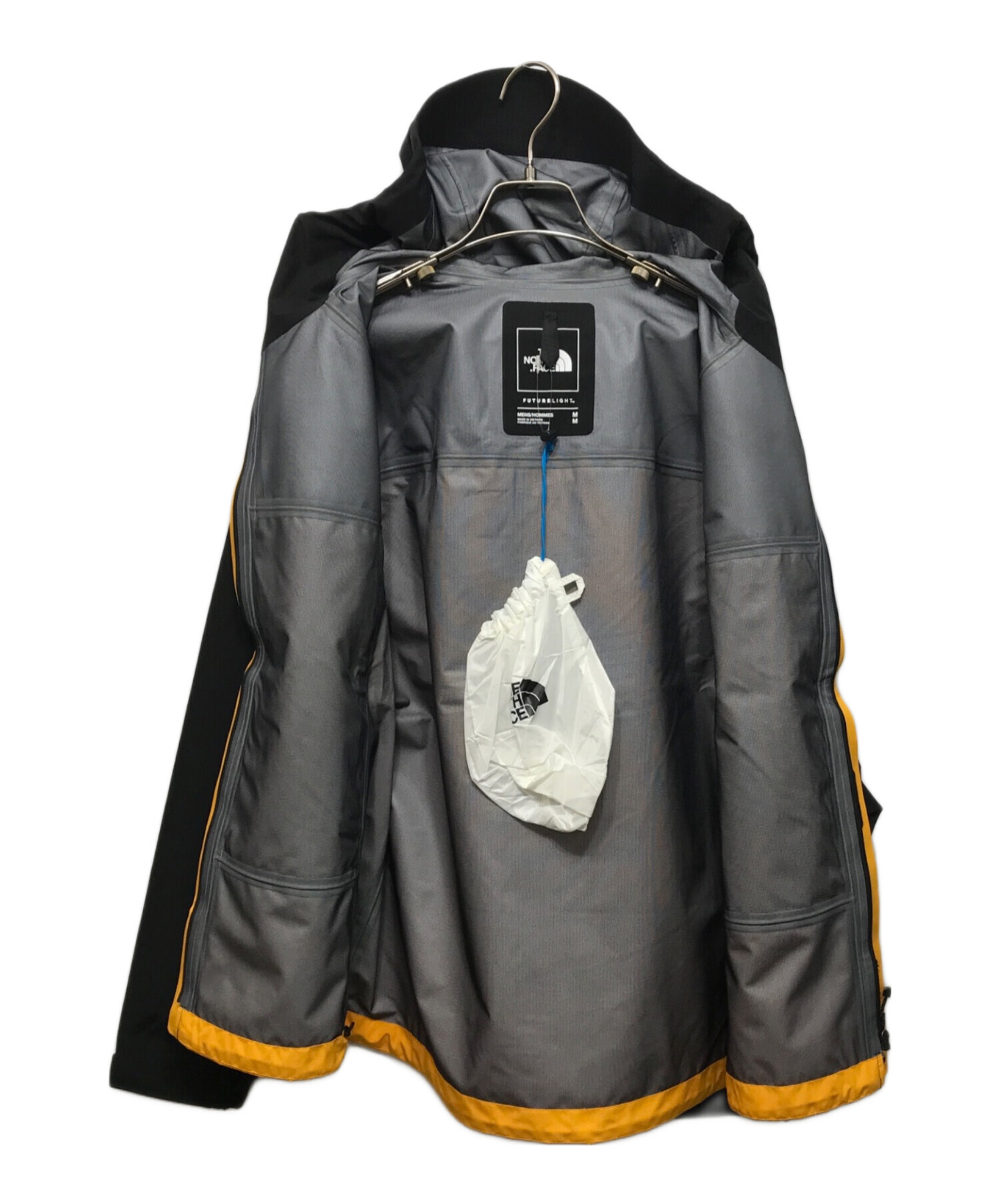 中古・古着通販】THE NORTH FACE (ザ ノース フェイス) FL Drizzle