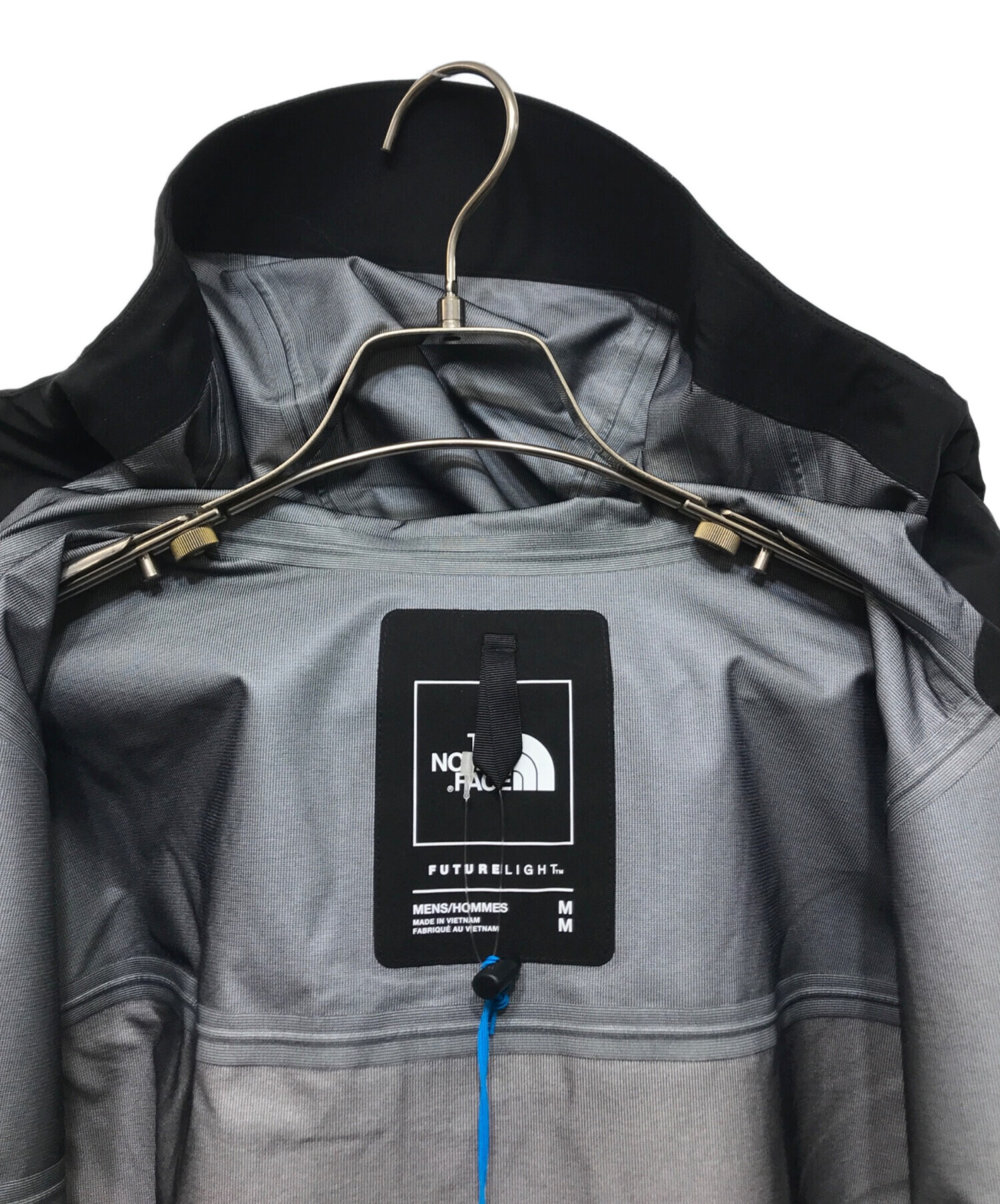 中古・古着通販】THE NORTH FACE (ザ ノース フェイス) FL Drizzle