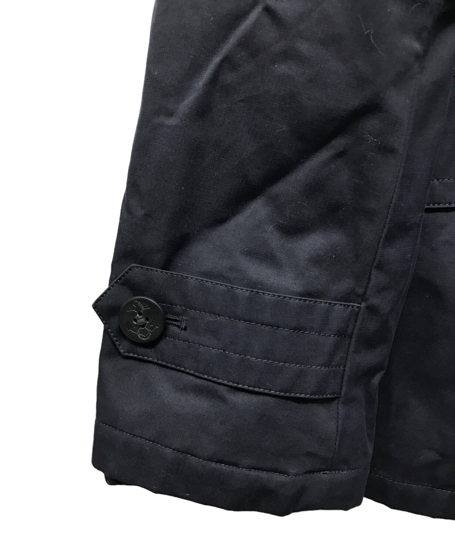 中古・古着通販】POLO RALPH LAUREN (ポロ・ラルフローレン) ダウンP