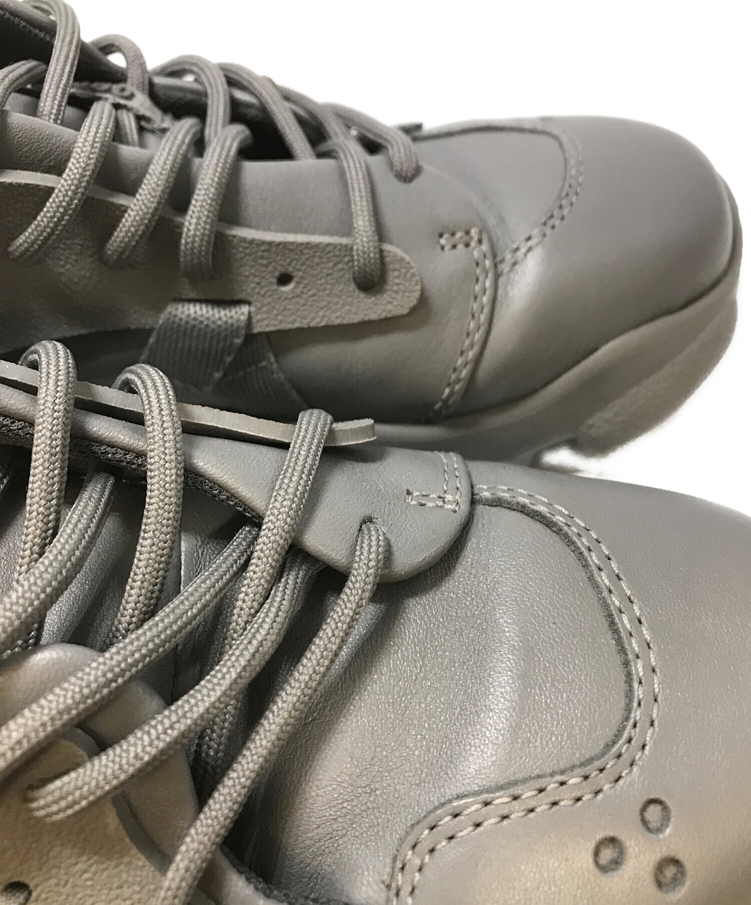 中古・古着通販】CAMPER (カンペール) カースト レザースニーカー