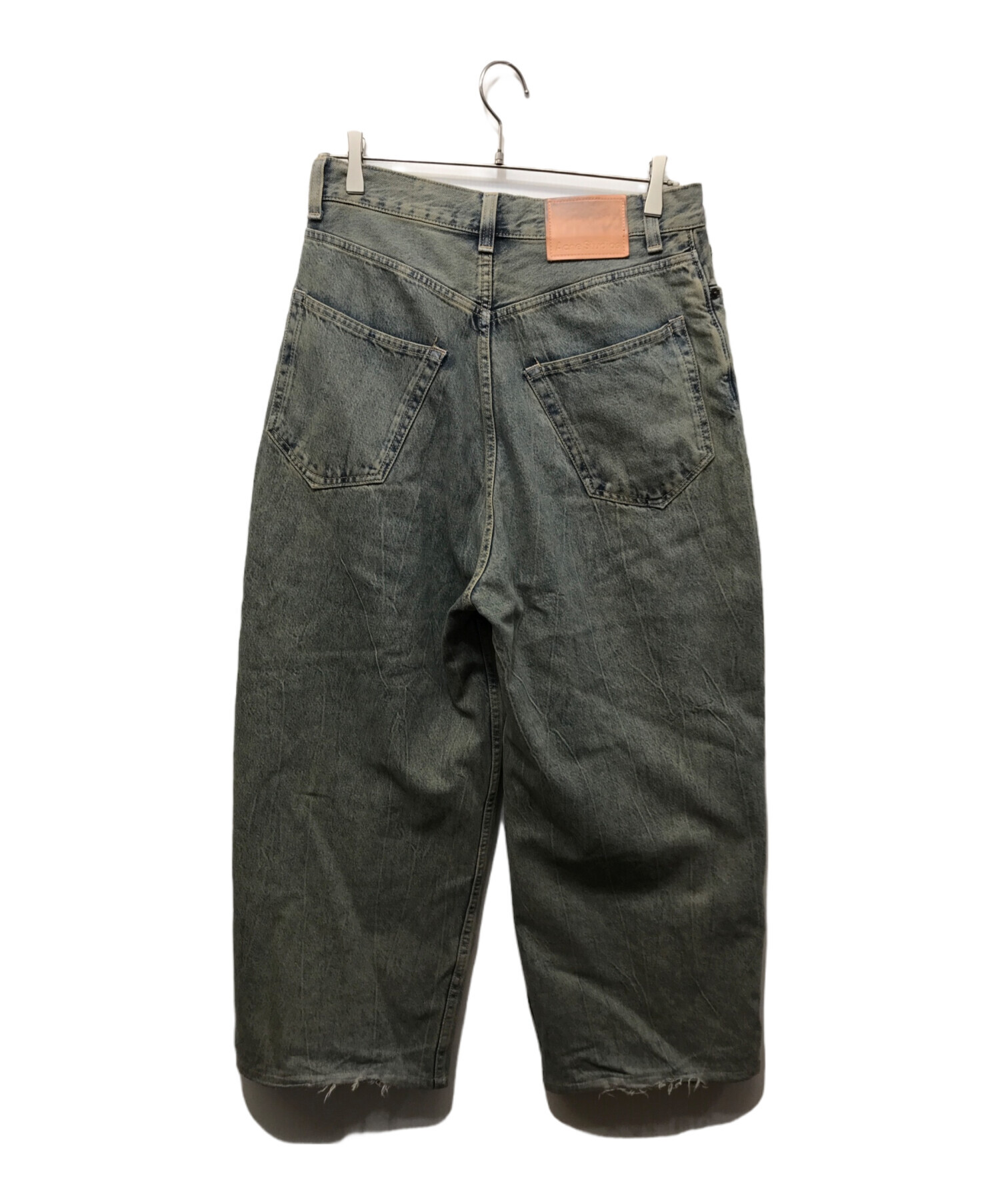 中古・古着通販】ACNE STUDIOS (アクネ ストゥディオス) 2023MDELTA