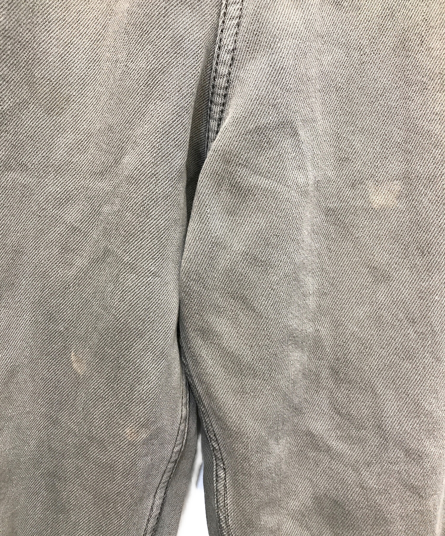 中古・古着通販】ACNE STUDIOS (アクネ ストゥディオス) 2023M FN