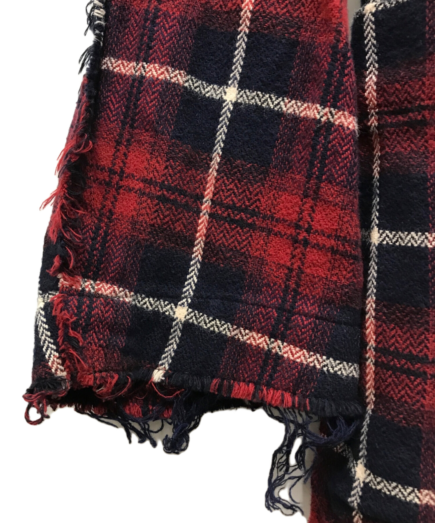 中古・古着通販】UNDERCOVER (アンダーカバー) Slash Magazine期