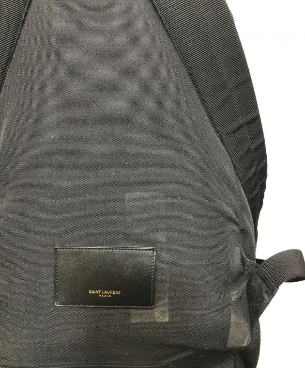 中古・古着通販】Saint Laurent Paris (サンローランパリ) フラップ