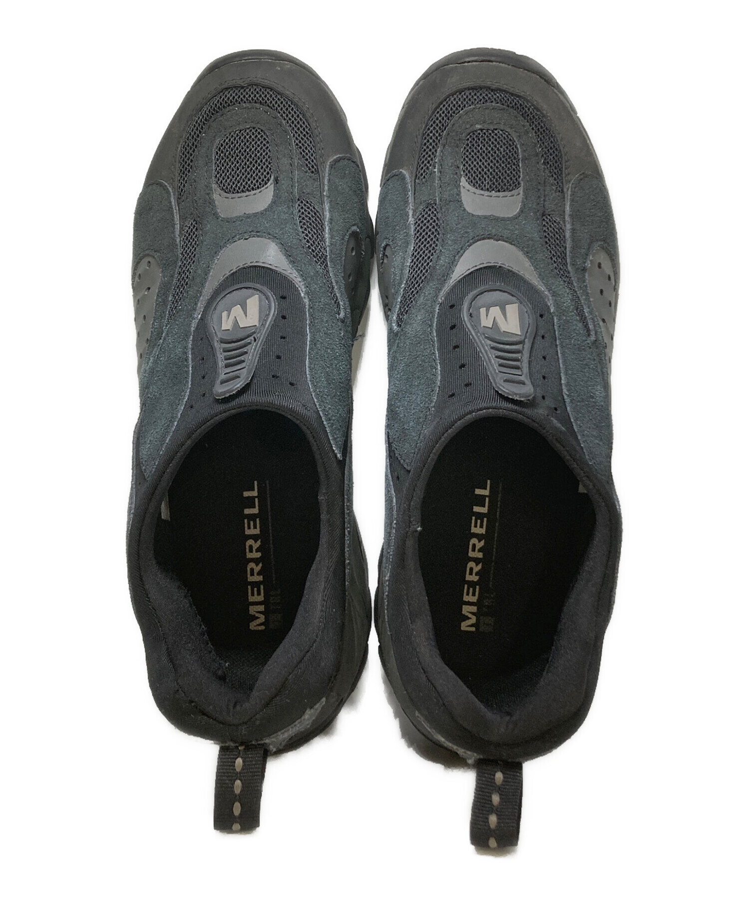 中古・古着通販】MERRELL (メレル) Moc Speed Streak Evo 1TRL 