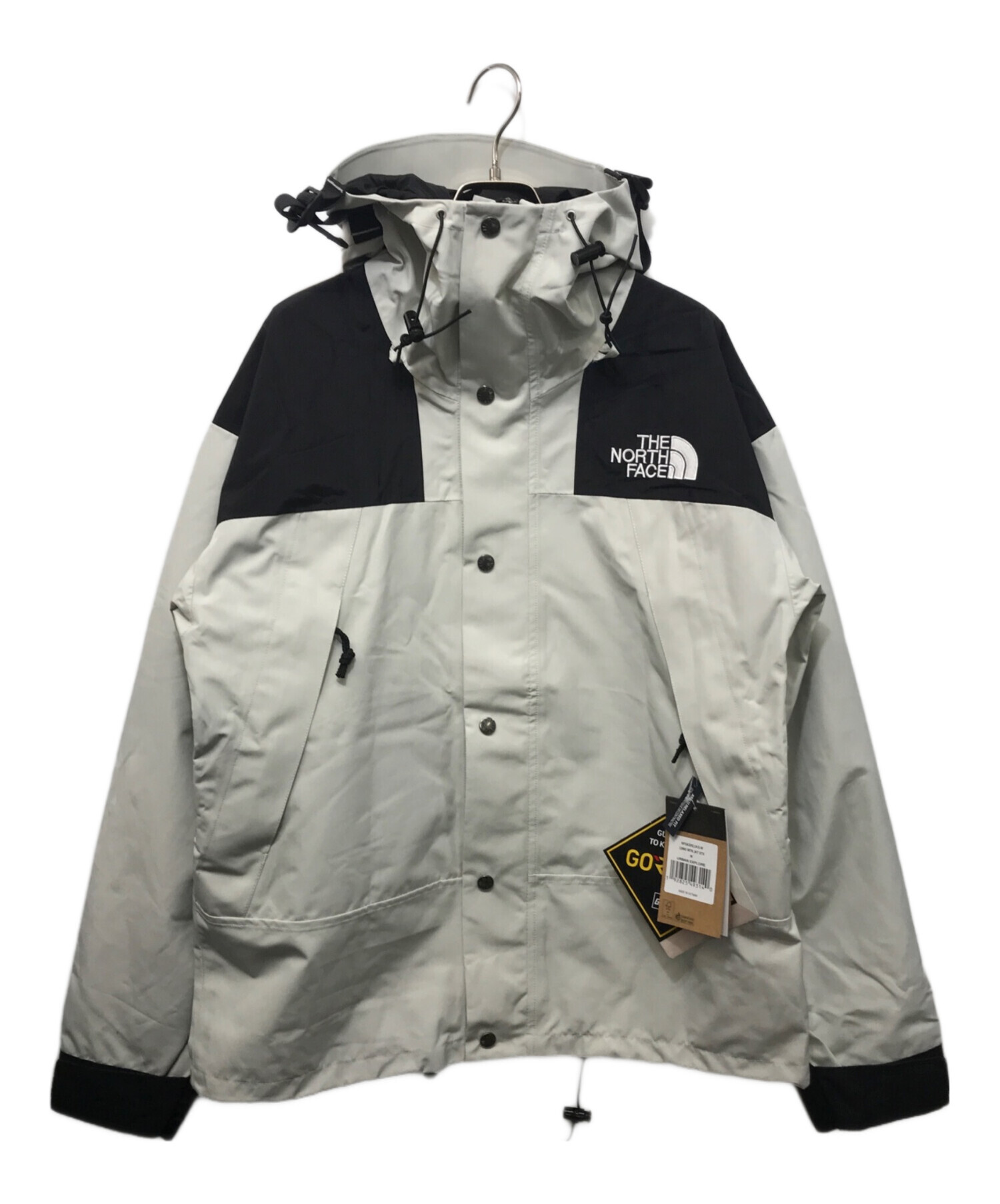 【着用数回】THE NORTH FACE マウンテンジャケット ※お値下げ不可 中古・古着通販】THE NORTH FACE (ザ ノース フェイス) 1990