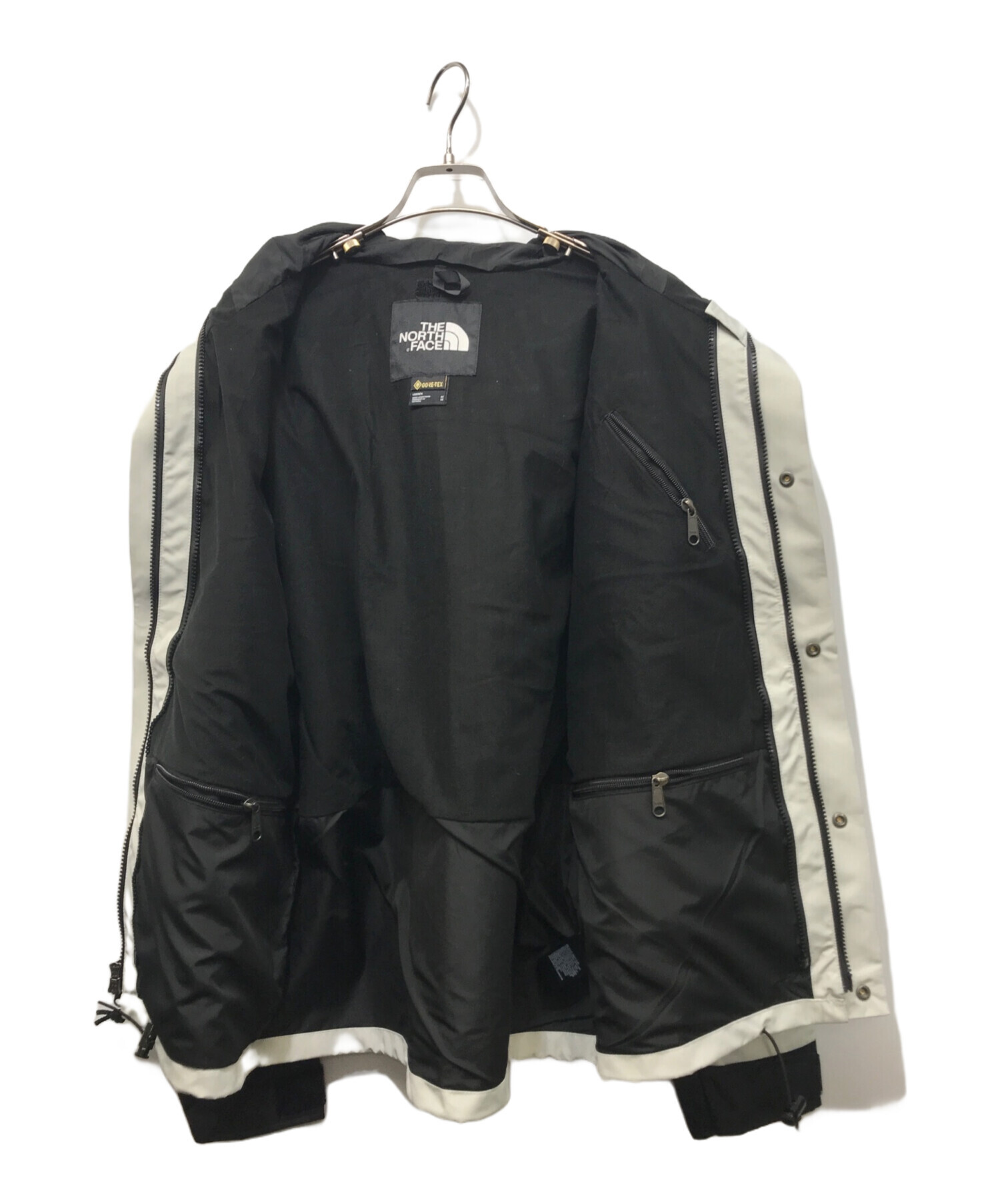 中古・古着通販】THE NORTH FACE (ザ ノース フェイス) 1990