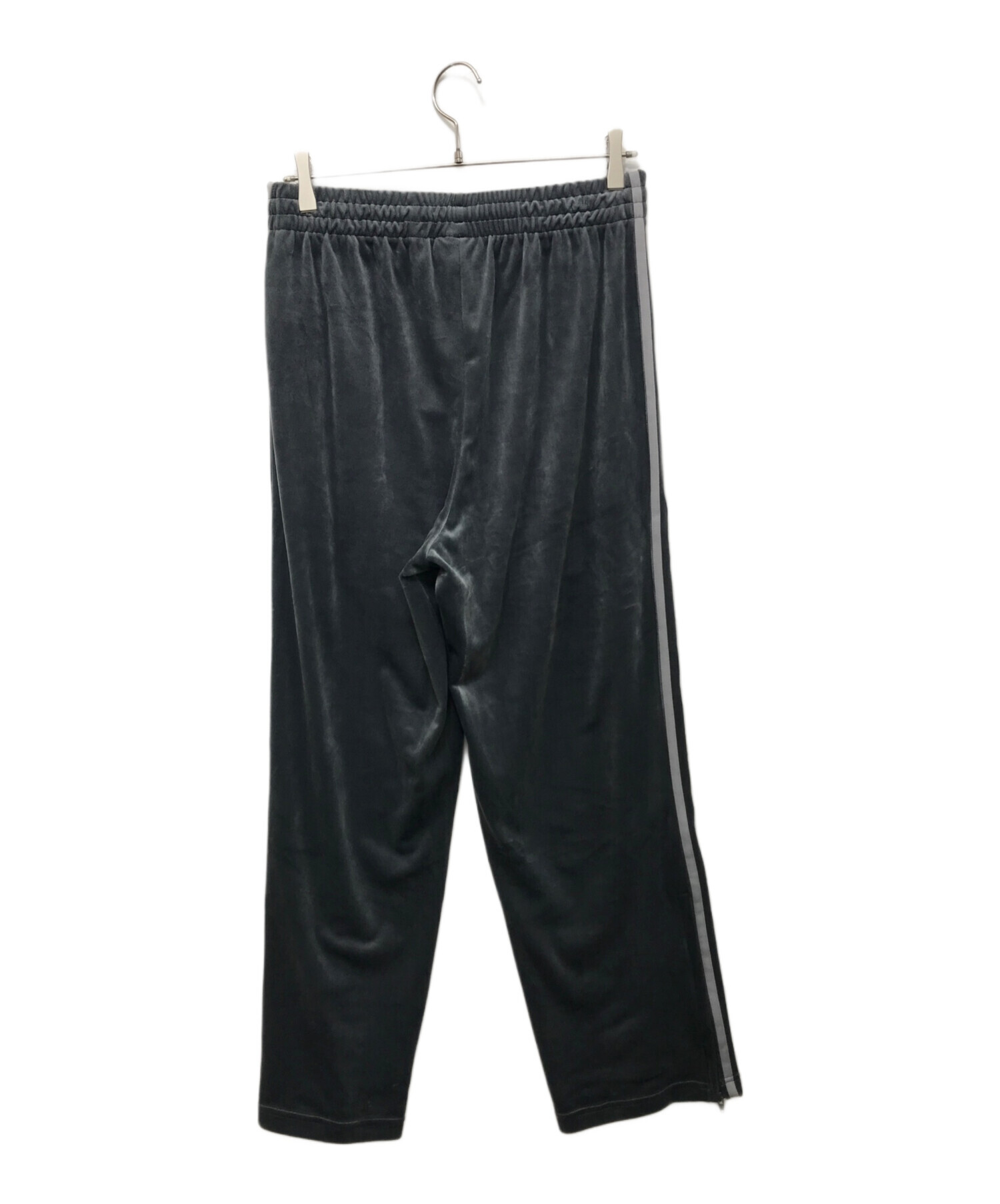 中古・古着通販】adidas (アディダス) ファイヤーバードベロアトラック