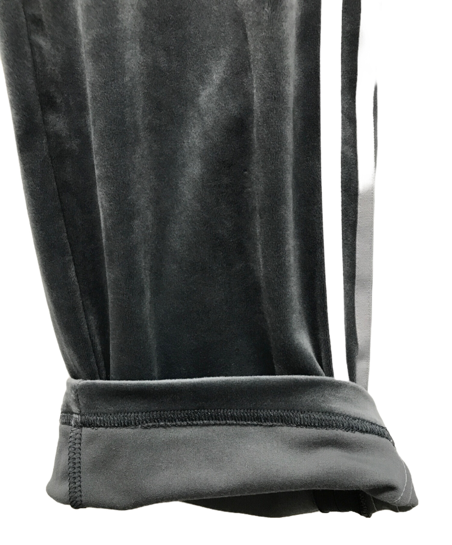 中古・古着通販】adidas (アディダス) ファイヤーバードベロアトラック