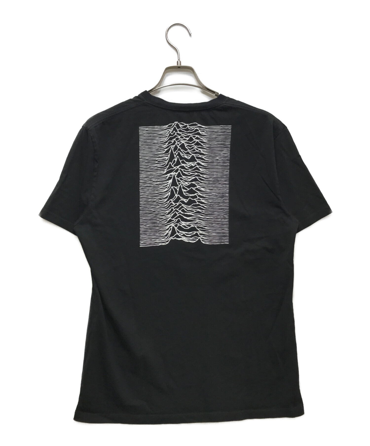 中古・古着通販】RAF SIMONS (ラフシモンズ) JOY DIVISION プリントT 