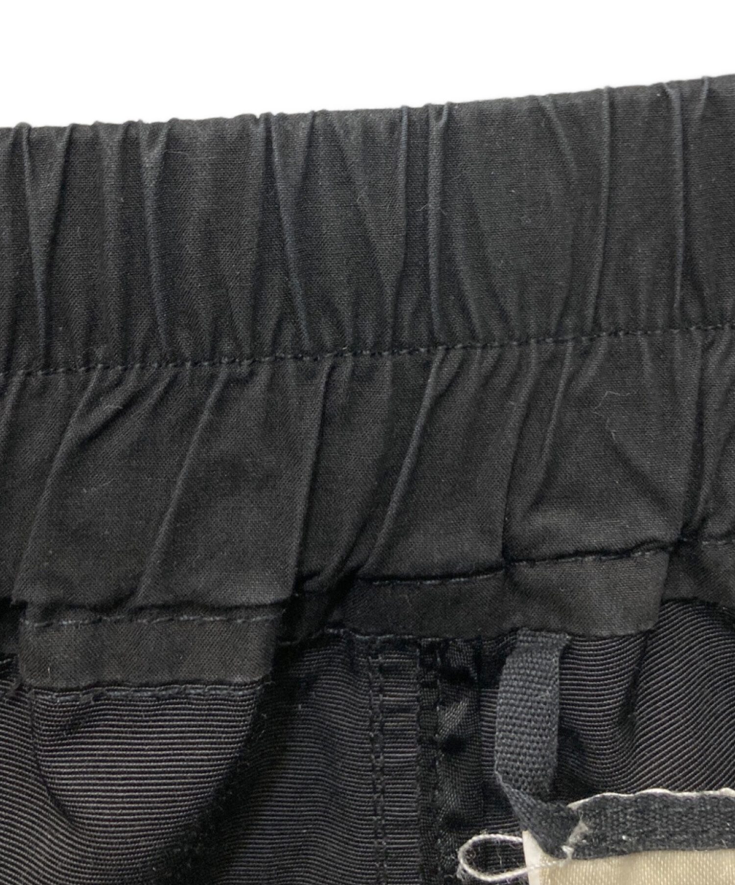 中古・古着通販】RICK OWENS (リックオウエンス) サルエルカーゴパンツ
