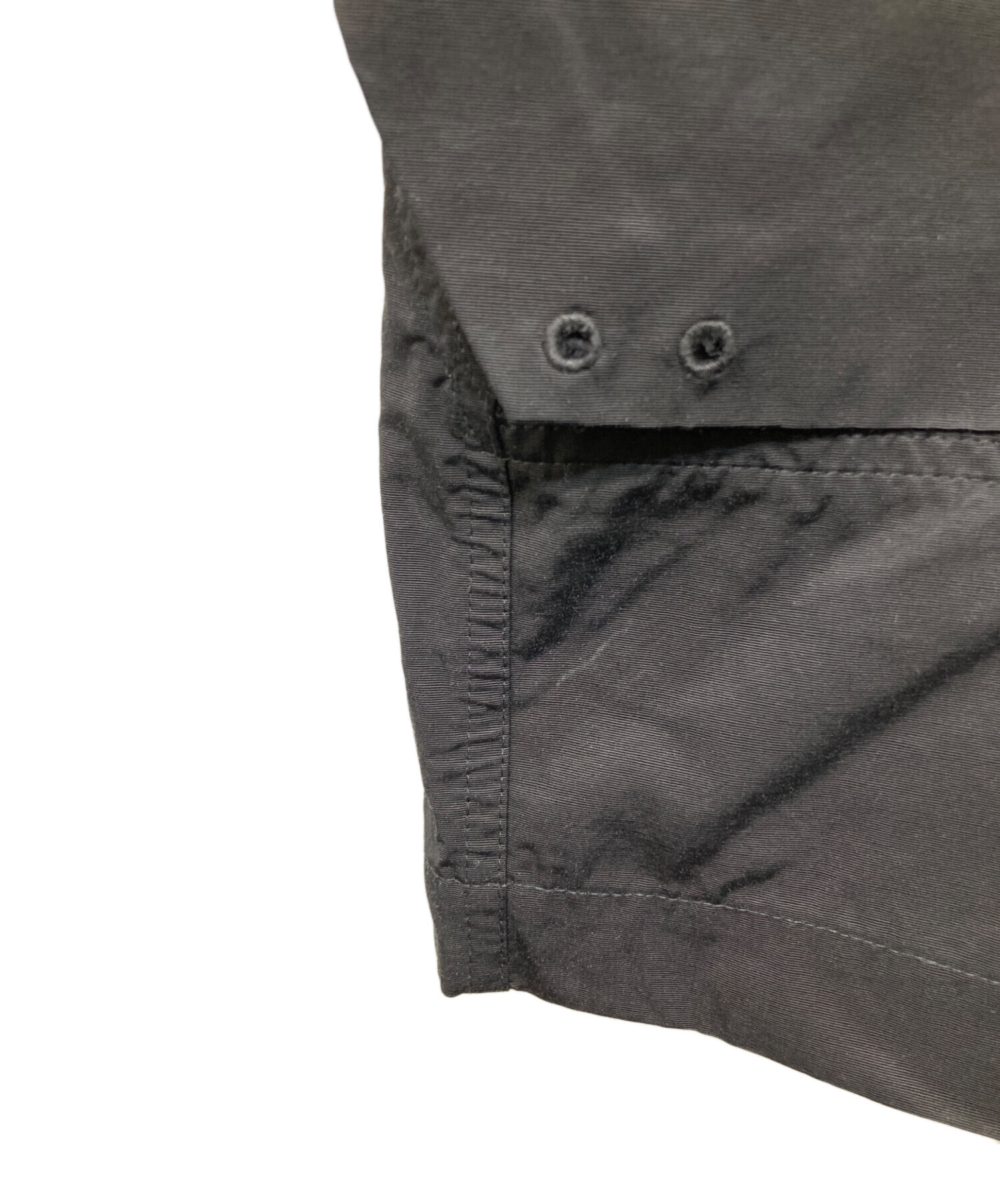 中古・古着通販】RICK OWENS (リックオウエンス) サルエルカーゴパンツ