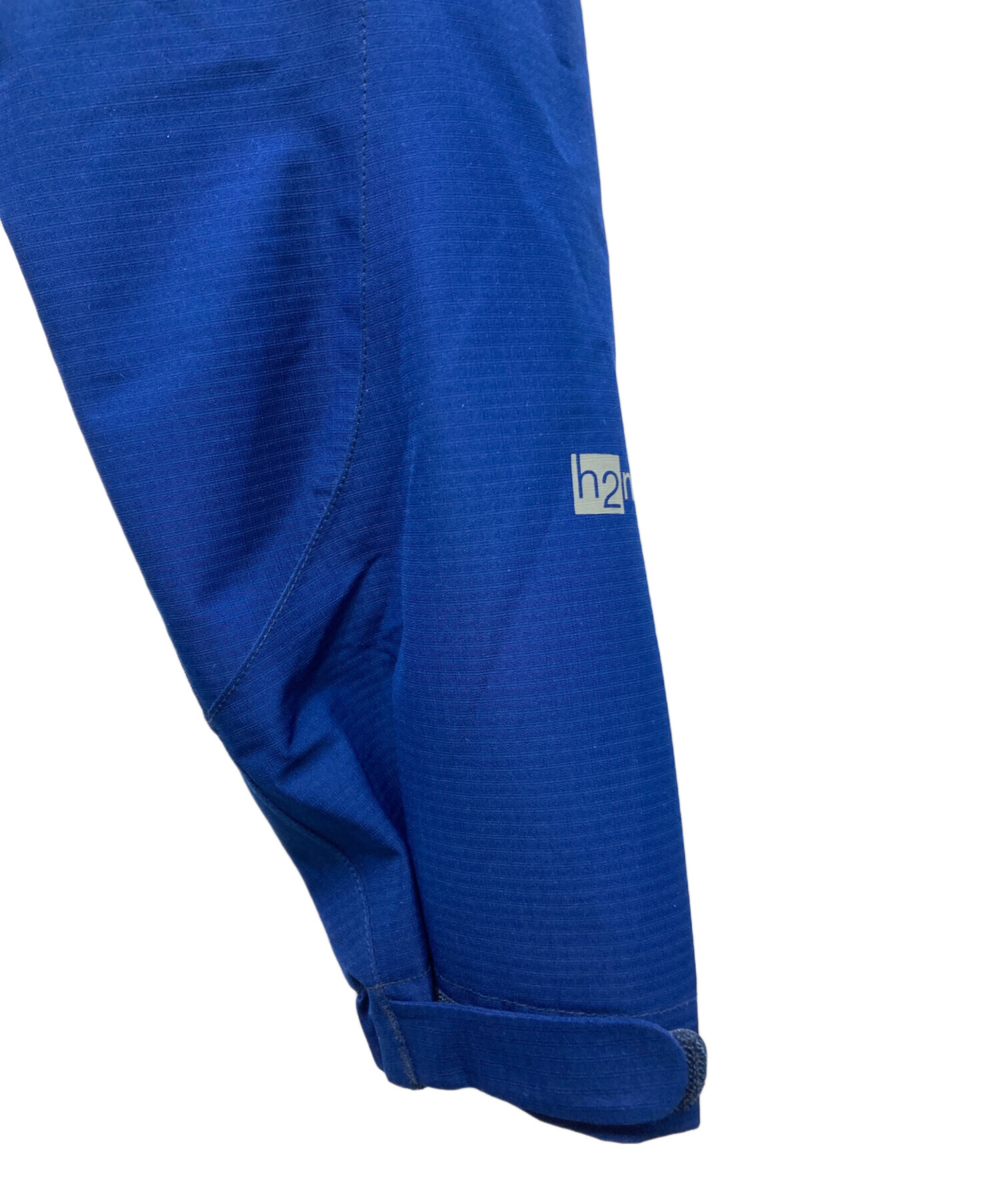 中古・古着通販】Patagonia (パタゴニア) ストームジャケット ブルー