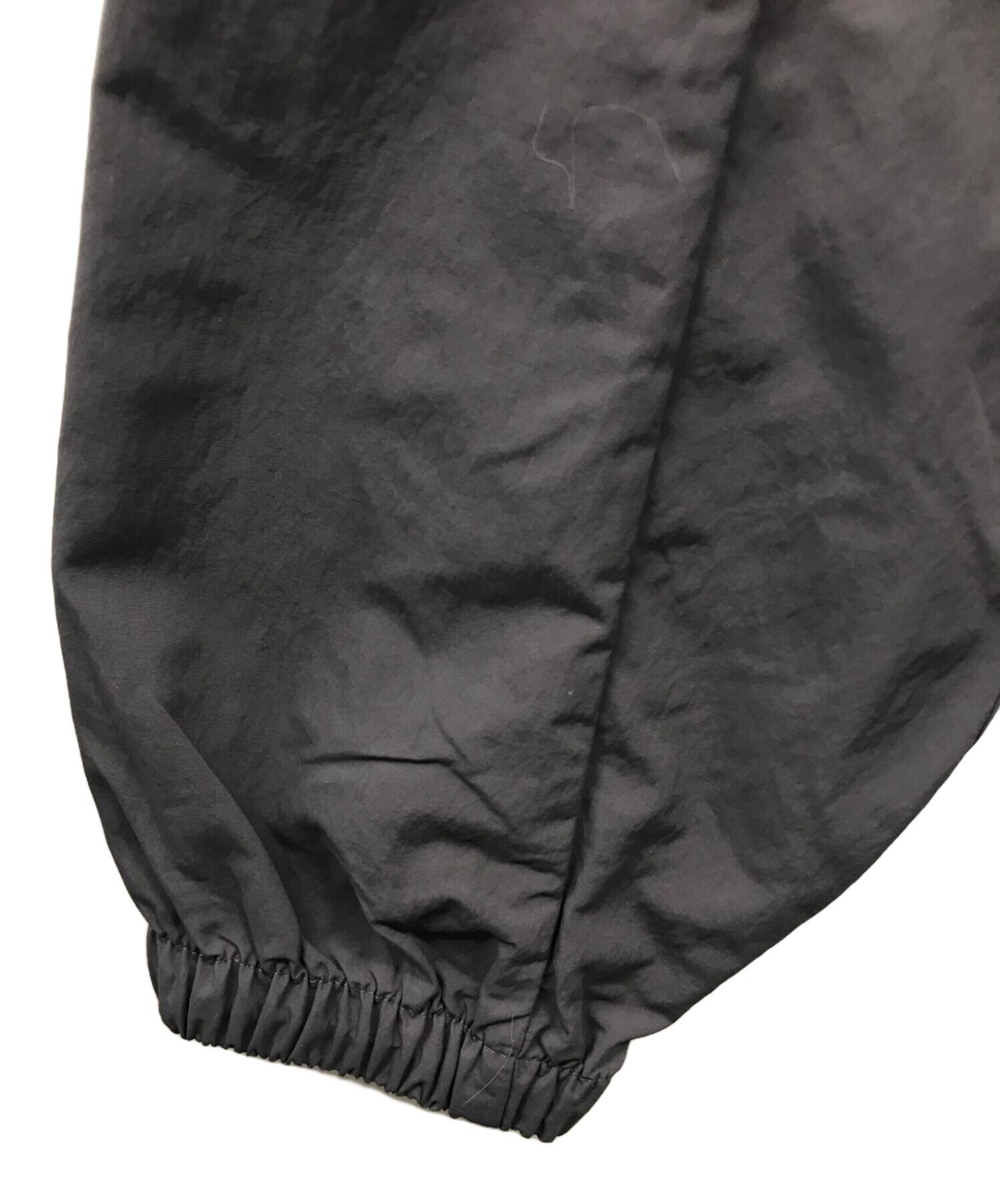 中古・古着通販】SAN SAN GEAR (サンサンギア) ジップアップナイロン