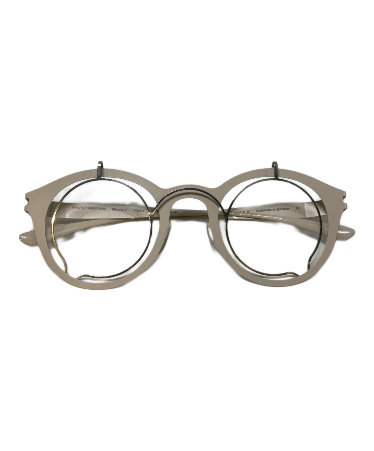 DAMIR DOMA ダミールドーマ 中古・古着通販】MYKITA (マイキータ) DAMIR DOMA (ダミールドーマ