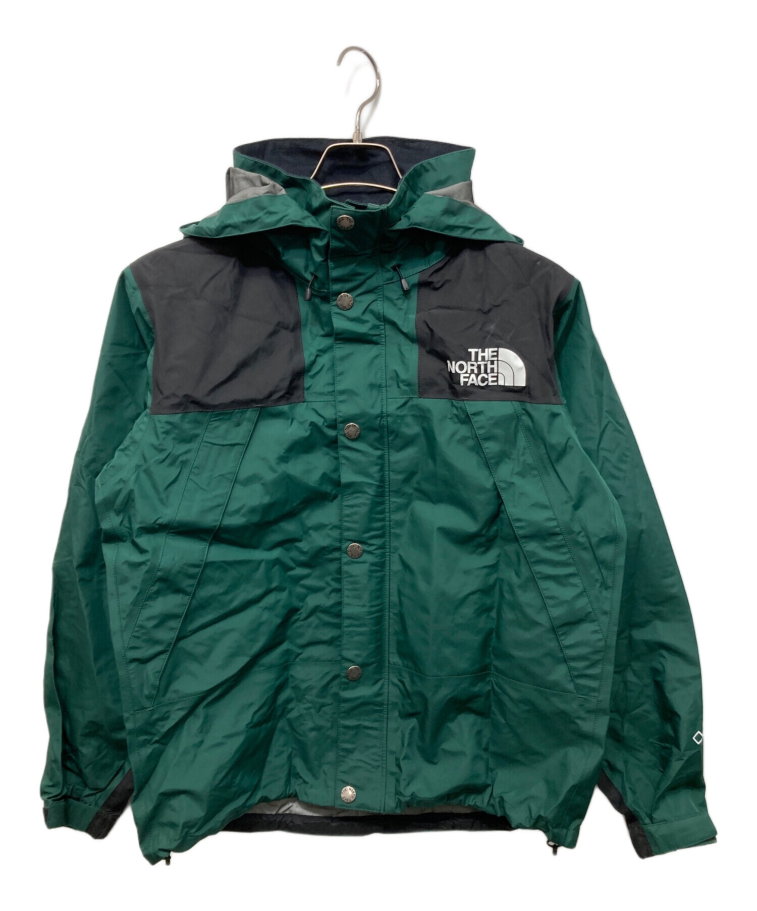 中古・古着通販】THE NORTH FACE (ザ ノース フェイス) マウンテンレ