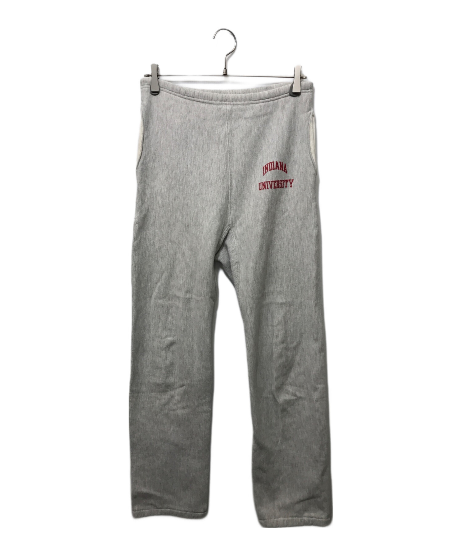 中古・古着通販】Champion (チャンピオン) 80'S ポケット付リバース