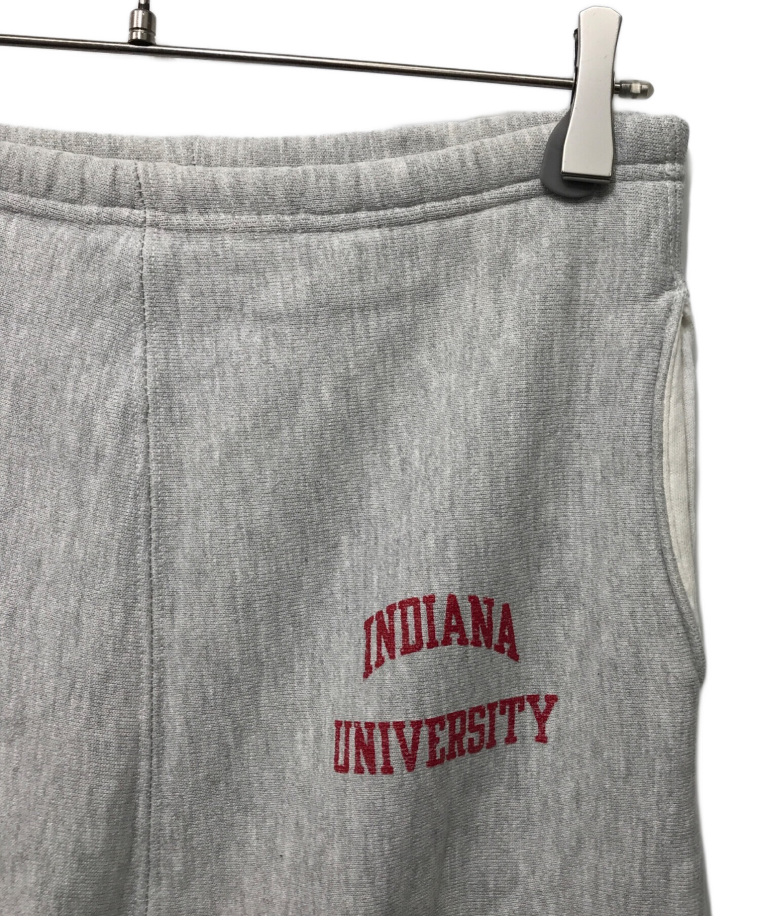 中古・古着通販】Champion (チャンピオン) 80'S ポケット付リバース