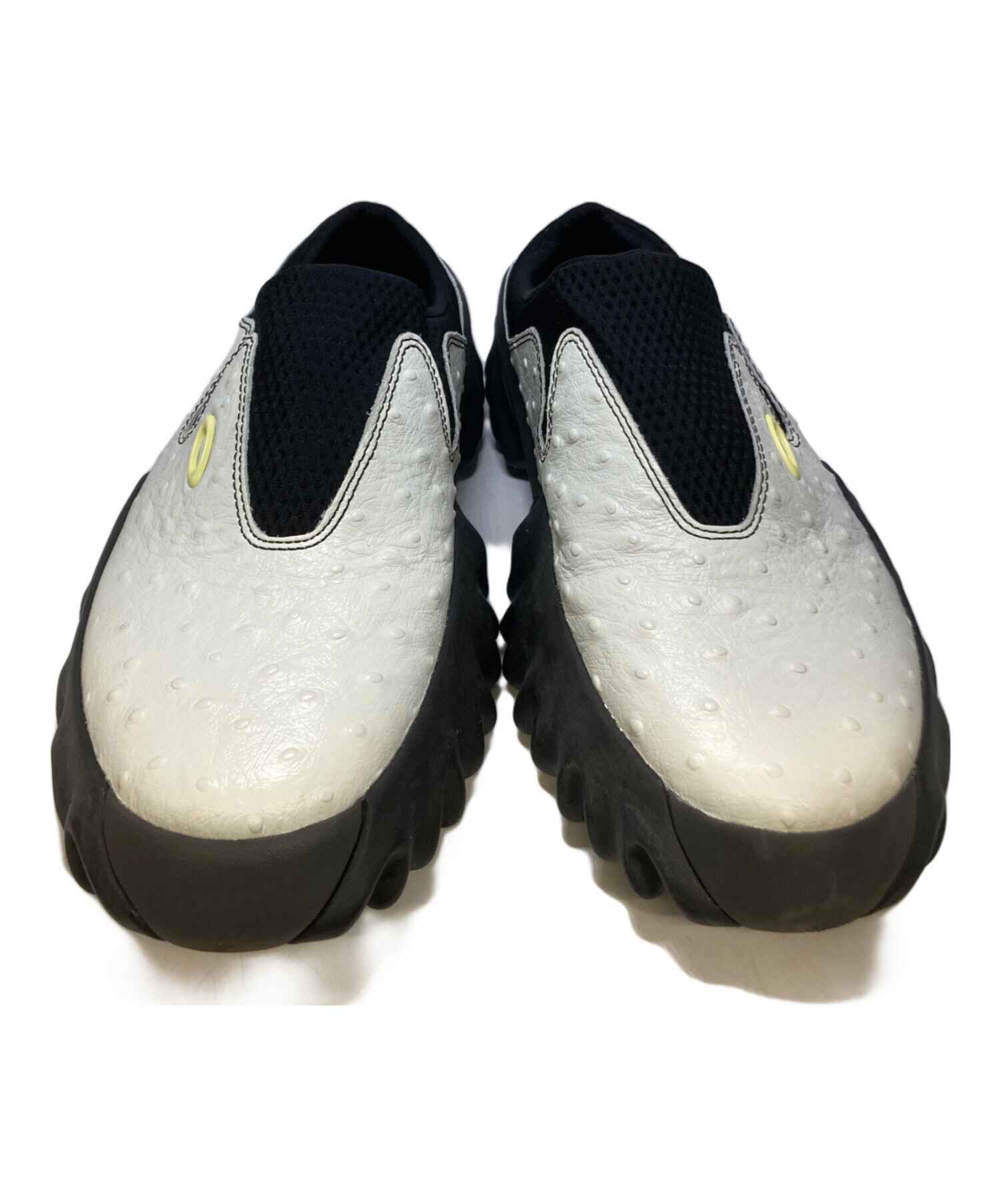 中古・古着通販】OAKLEY (オークリー) FACTORY TEAM OSTRICH CHOP SAW