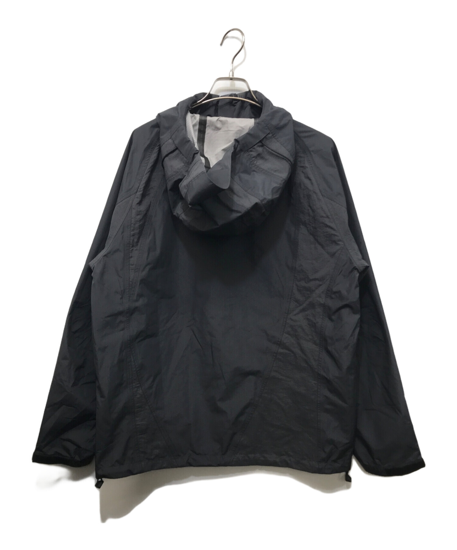 中古・古着通販】SAN SAN GEAR (サンサンギア) WIND SHIELD JACKET