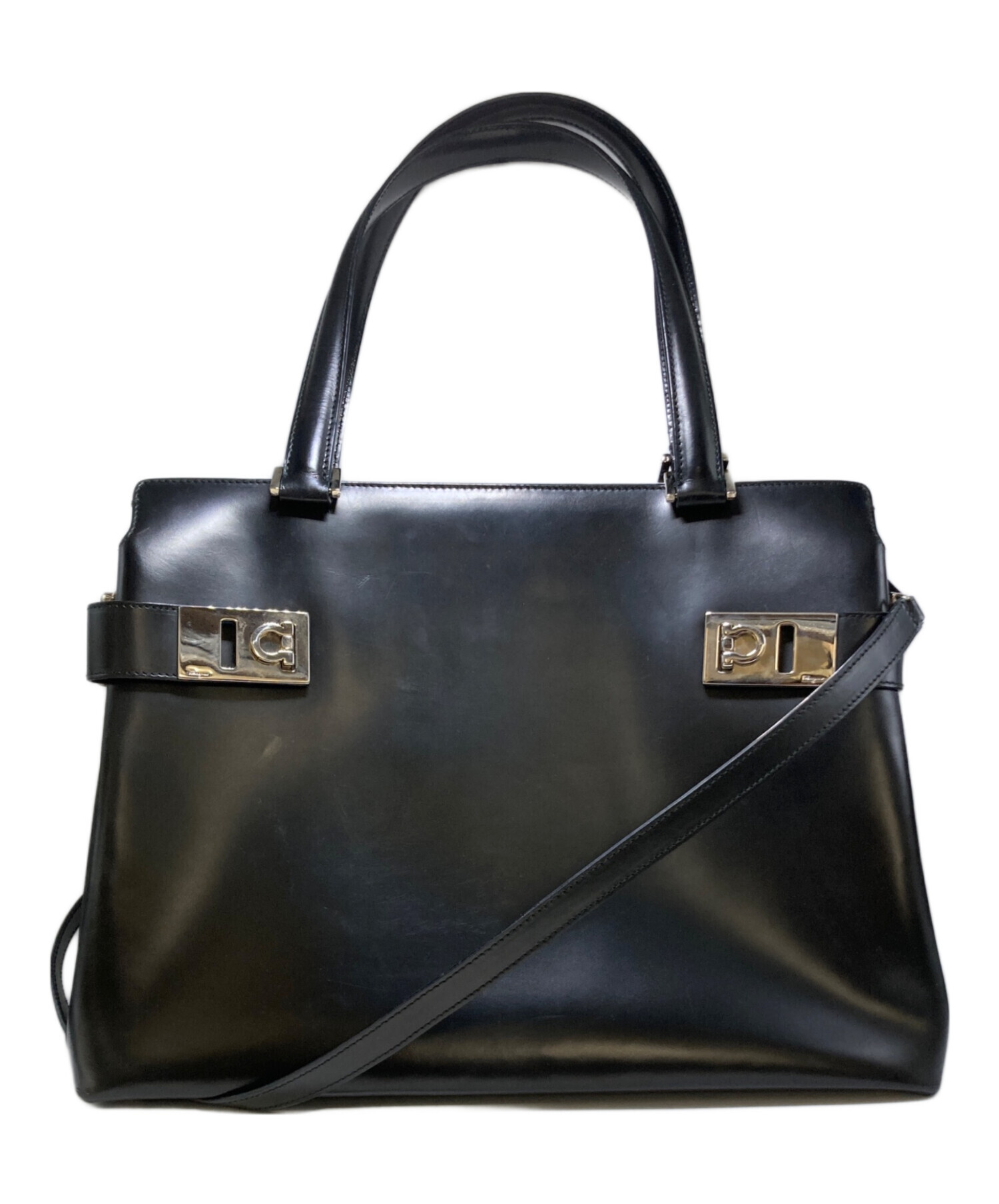 中古・古着通販】Salvatore Ferragamo (サルヴァトーレ フェラガモ