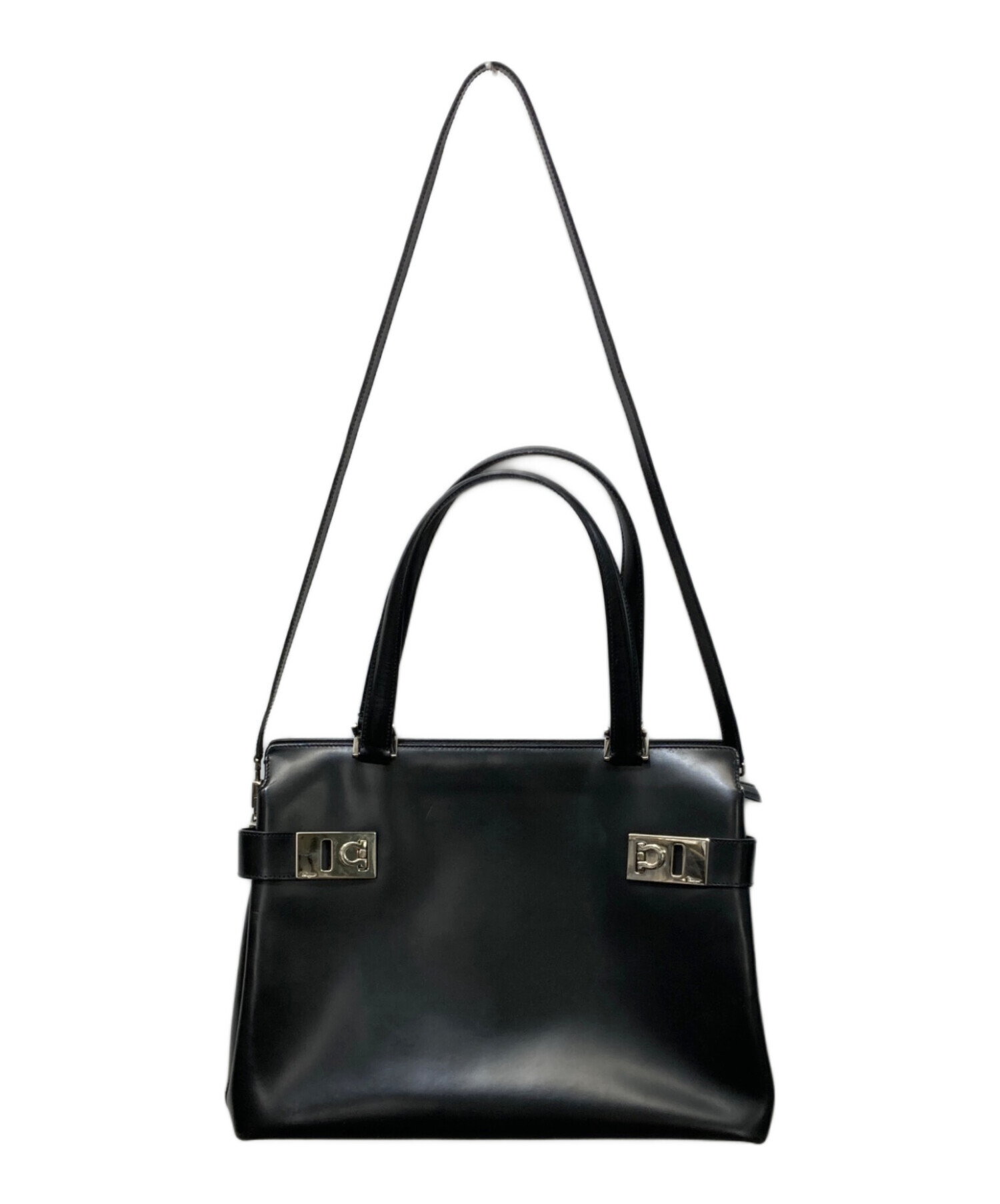 中古・古着通販】Salvatore Ferragamo (サルヴァトーレ フェラガモ