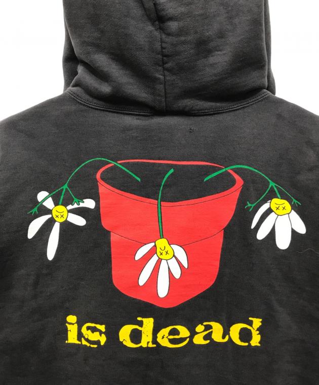 中古・古着通販】SAINT MICHAEL (セントマイケル) HOODIE DE LA SOUL