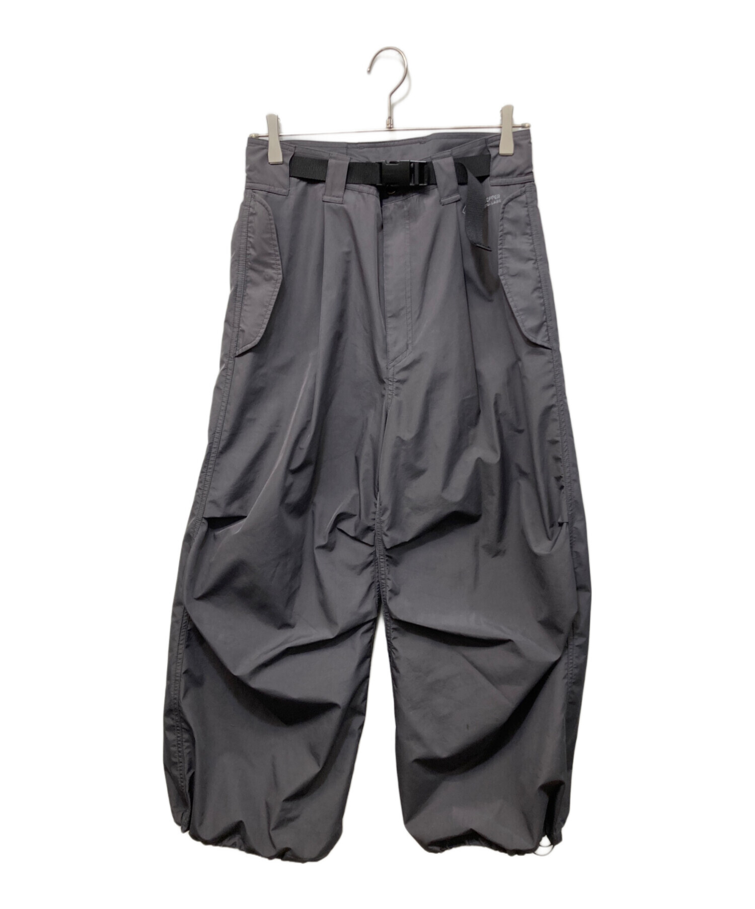 MARMOTサイズS WindstopperParatrooper Pants 中古・古着通販】Marmot (マーモット) WINDSTOPPER PARATROOPER PANTS