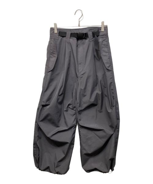 MARMOTサイズS WindstopperParatrooper Pants 中古・古着通販】Marmot (マーモット) WINDSTOPPER PARATROOPER PANTS