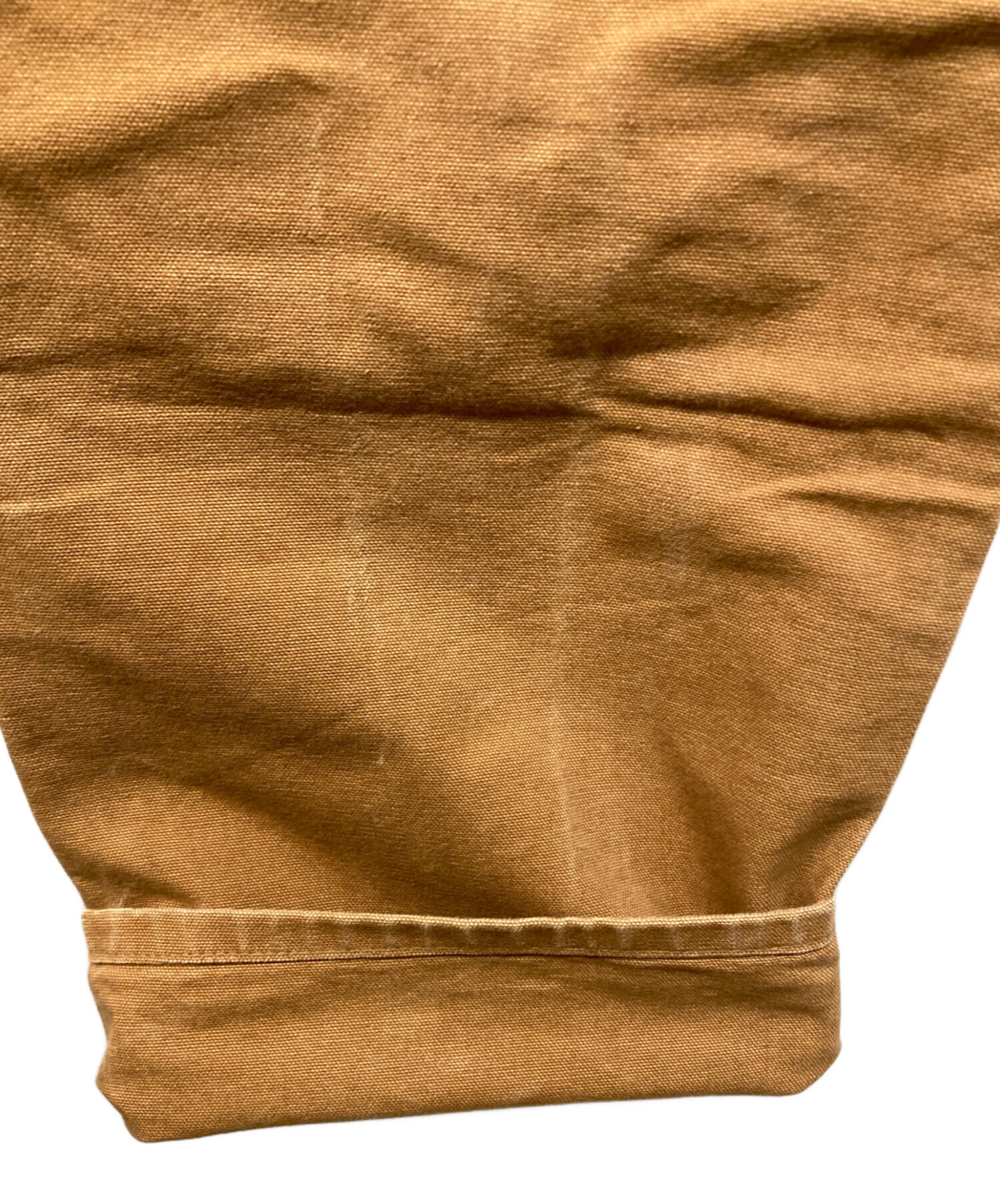 中古・古着通販】CarHartt (カーハート) ダブルニーペインターパンツ