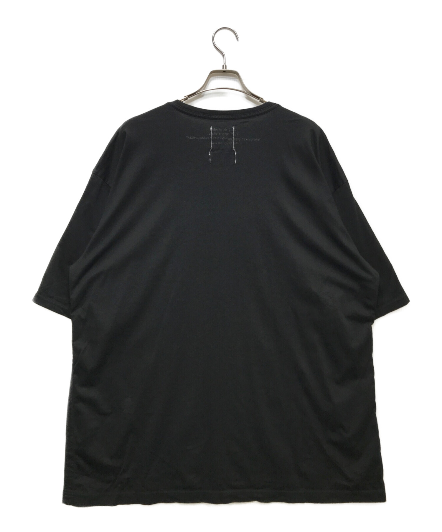 即日発送　タグ付き新品同様UNDERLYAER HALF TOGHTS 中古・古着通販】TAKAHIROMIYASHITA TheSoloIst. (タカヒロミヤシタ