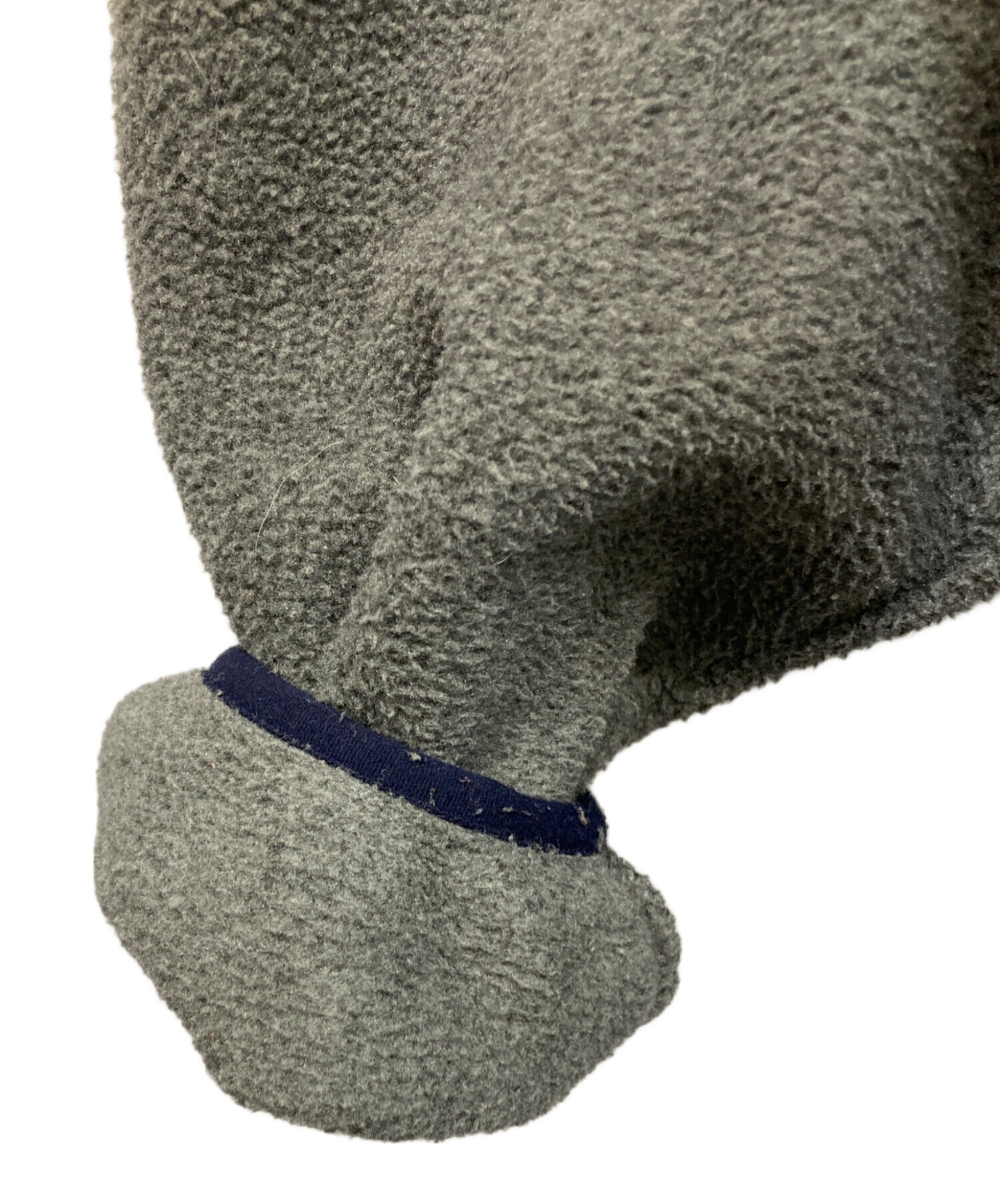 中古・古着通販】Patagonia (パタゴニア) シンチラスナップT フリース