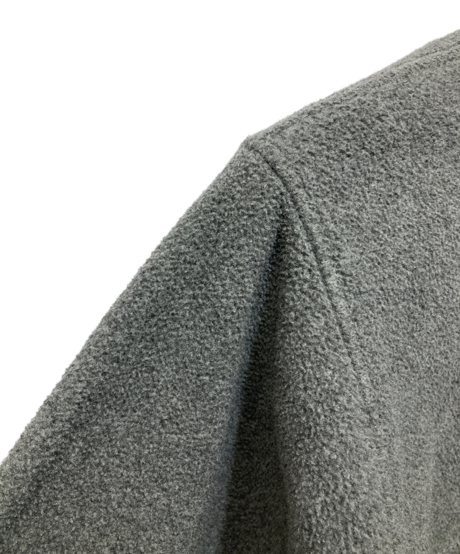 中古・古着通販】Patagonia (パタゴニア) シンチラスナップT フリース