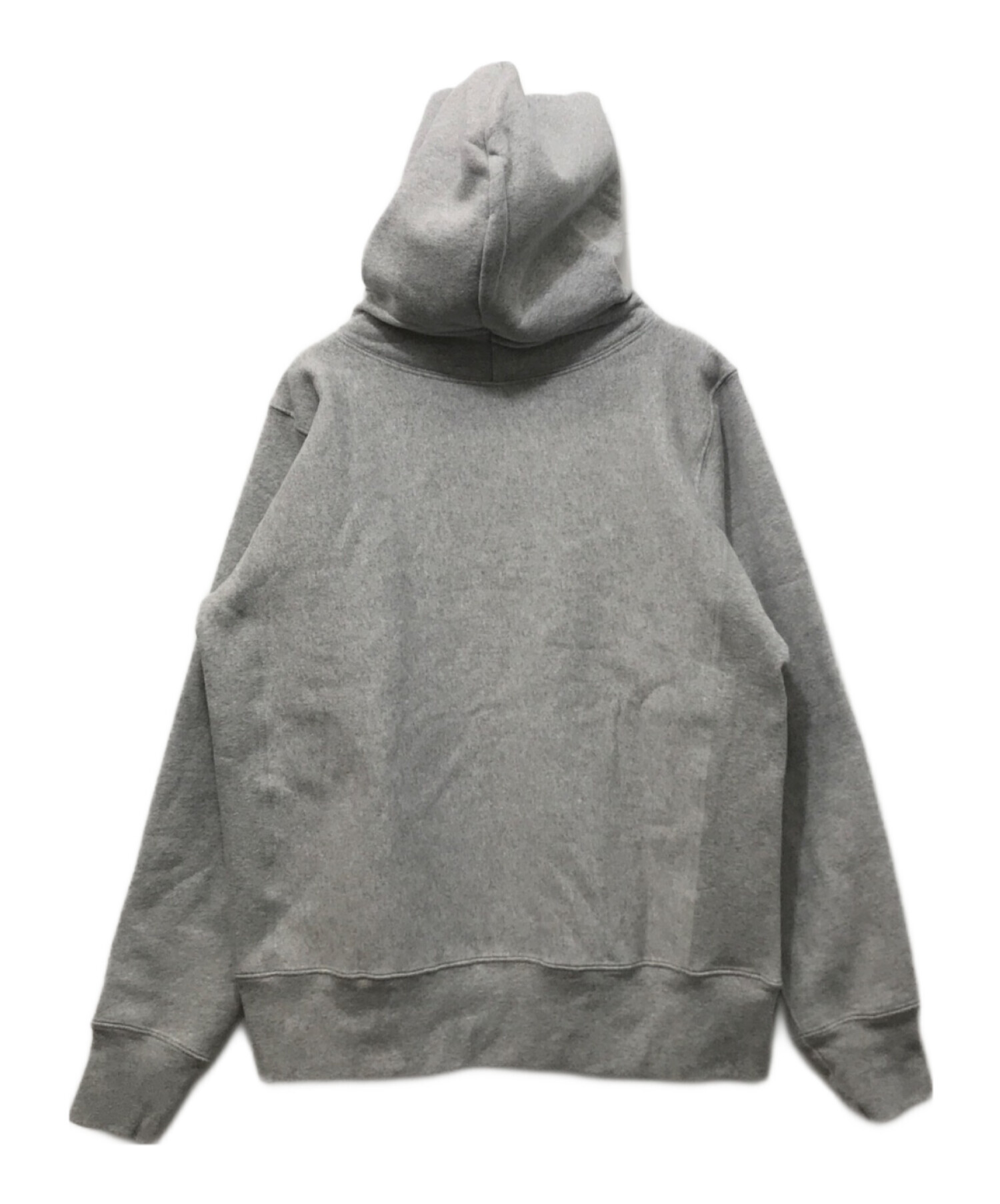 CHAMPION チャンピオン スウェット メンズ 【古着】【中古】 中古・古着通販】Champion (チャンピオン) フーデッドスウェットシャツ