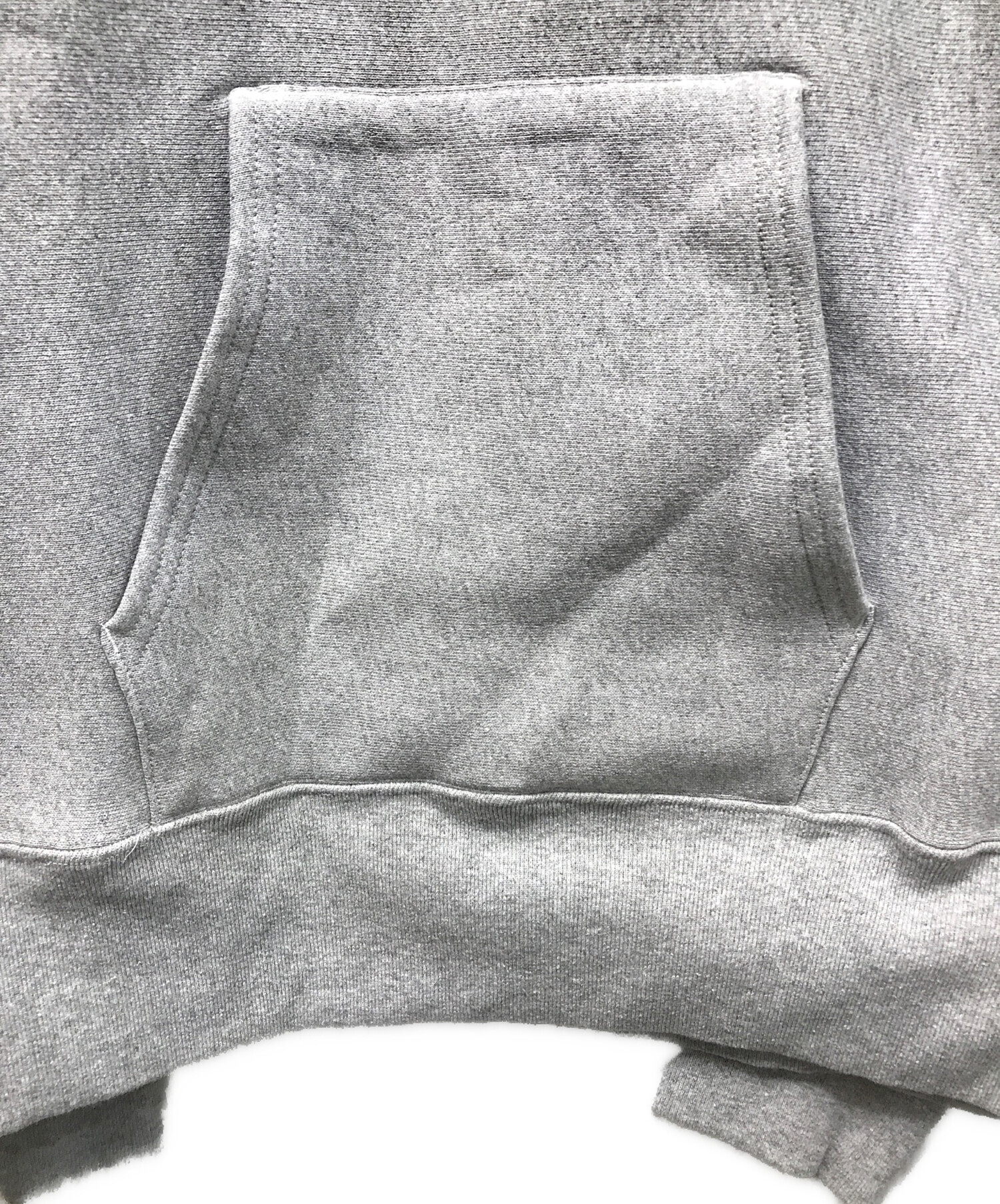 中古・古着通販】Champion (チャンピオン) フーデッドスウェットシャツ