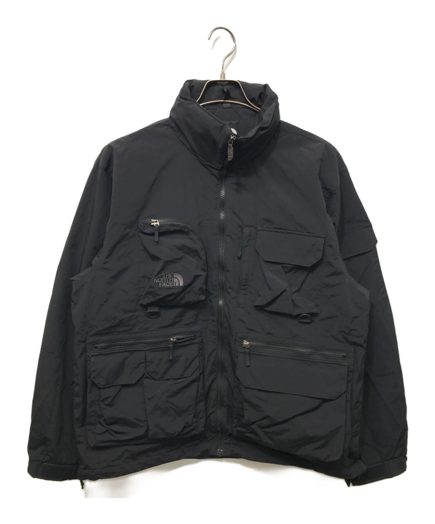 中古・古着通販】THE NORTH FACE (ザ ノース フェイス) FIELD UTILITY 