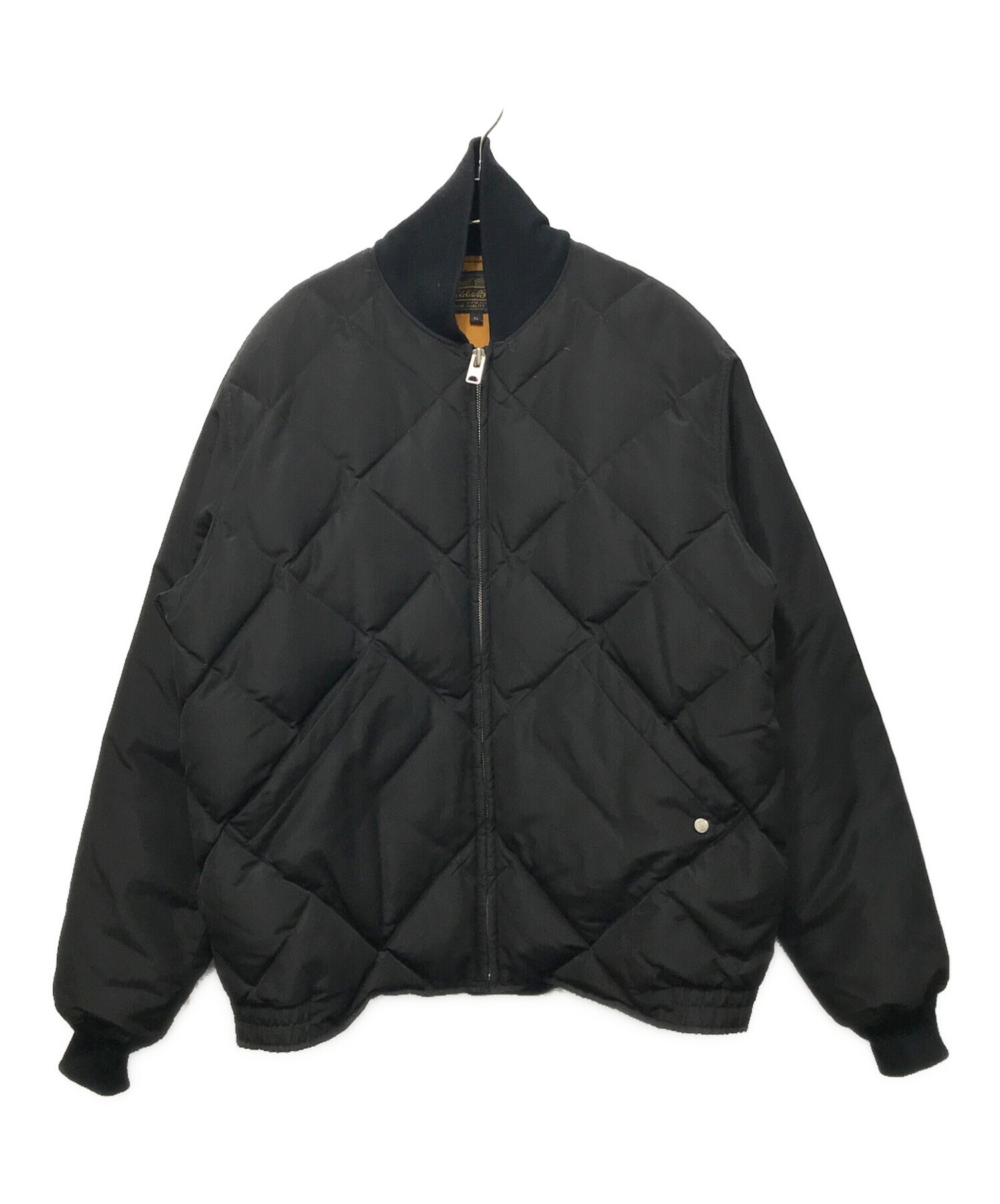 中古・古着通販】Eddie Bauer (エディーバウアー) Black Tag