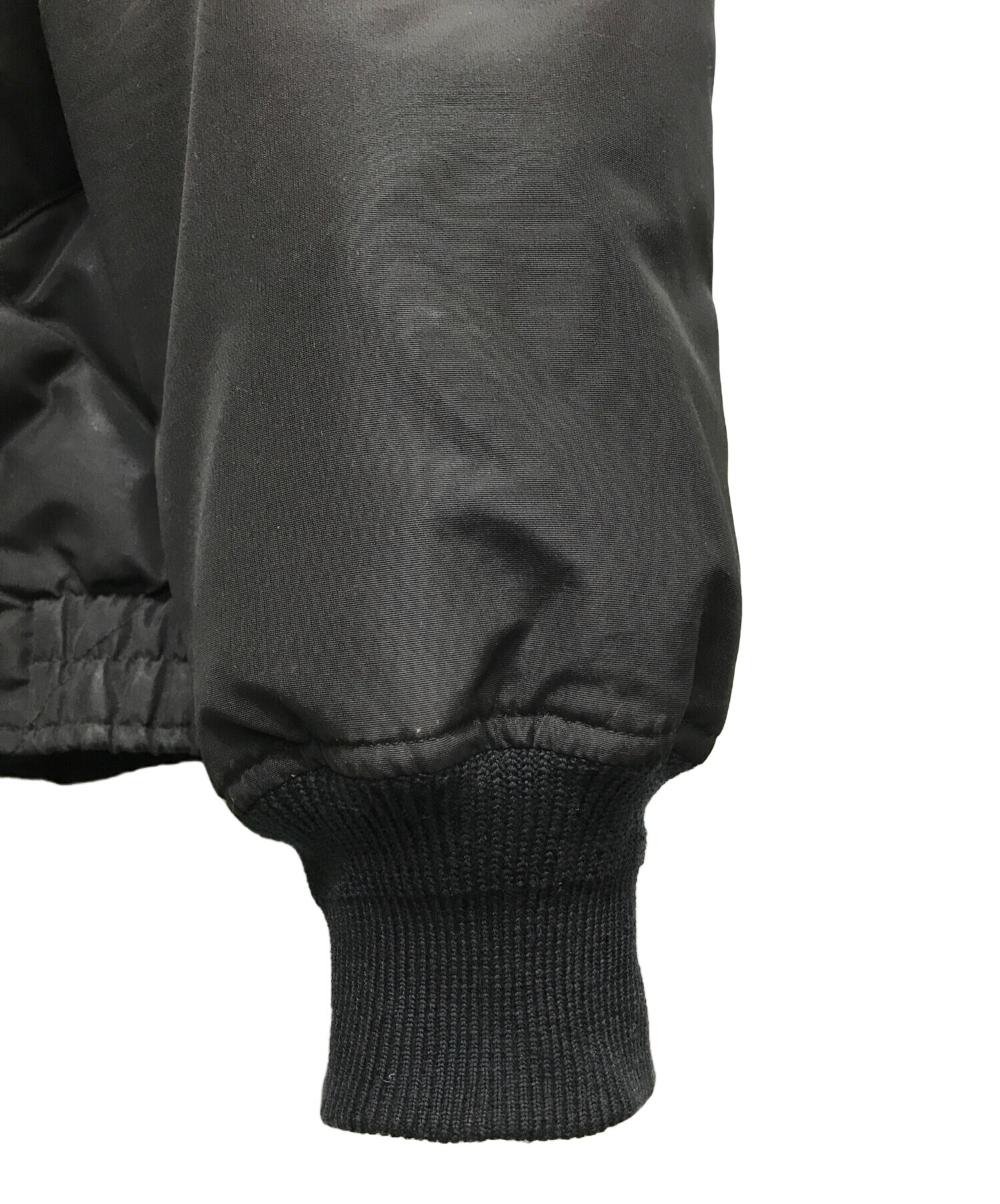 中古・古着通販】Eddie Bauer (エディーバウアー) Black Tag