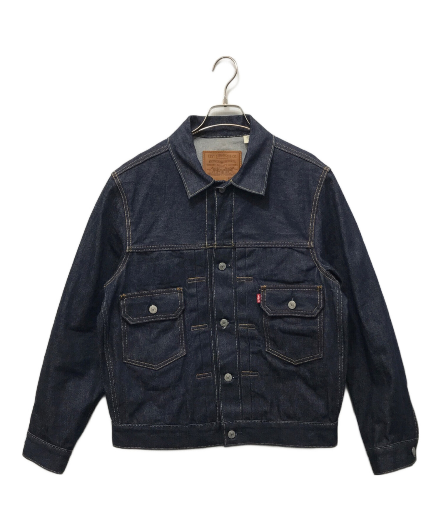 中古・古着通販】LEVI'S PReMIUM (リーバイス プレミアム) 2ndタイプ