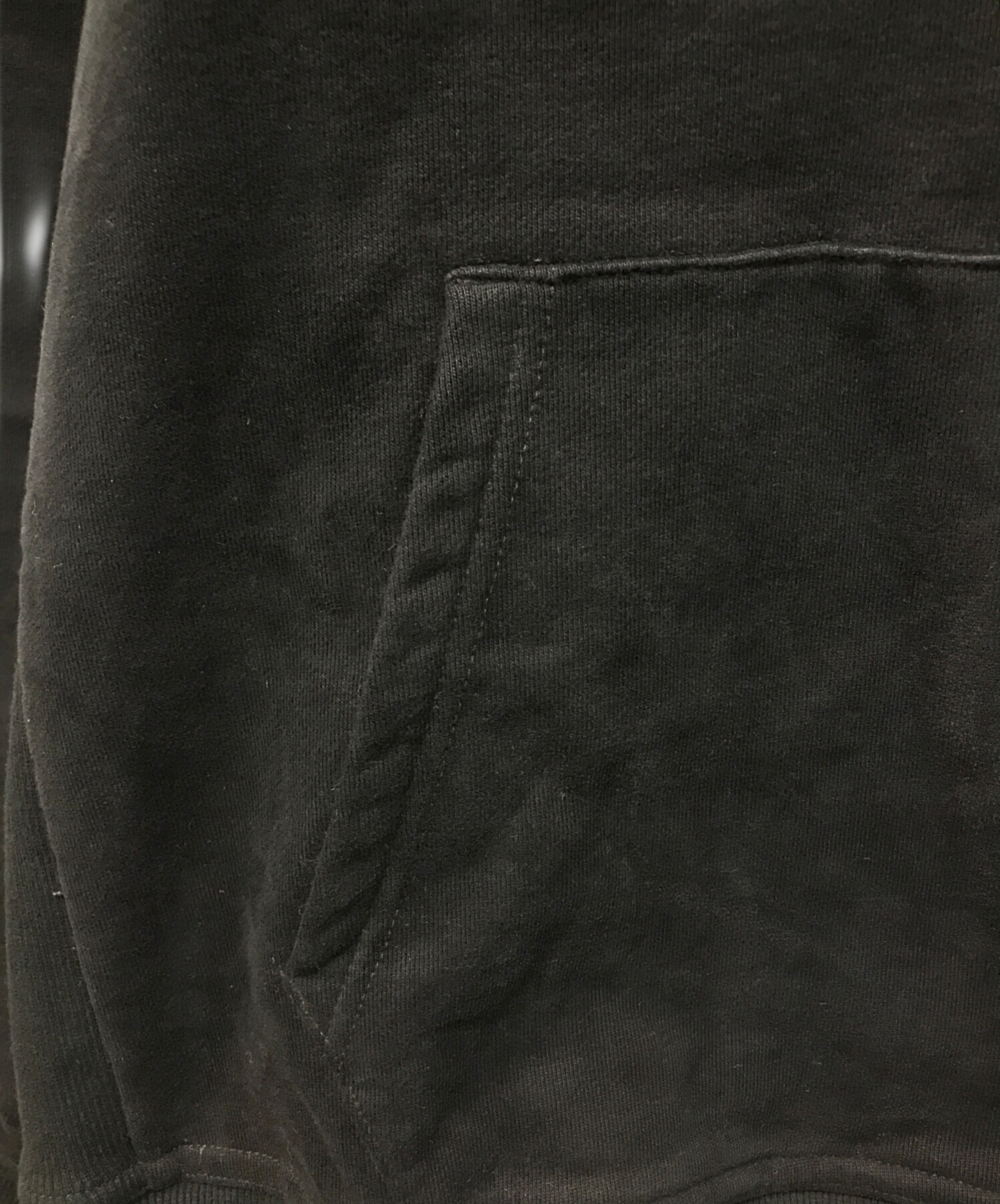 中古・古着通販】PUNKANDYO (パンクアンドヨー) ジップパーカー