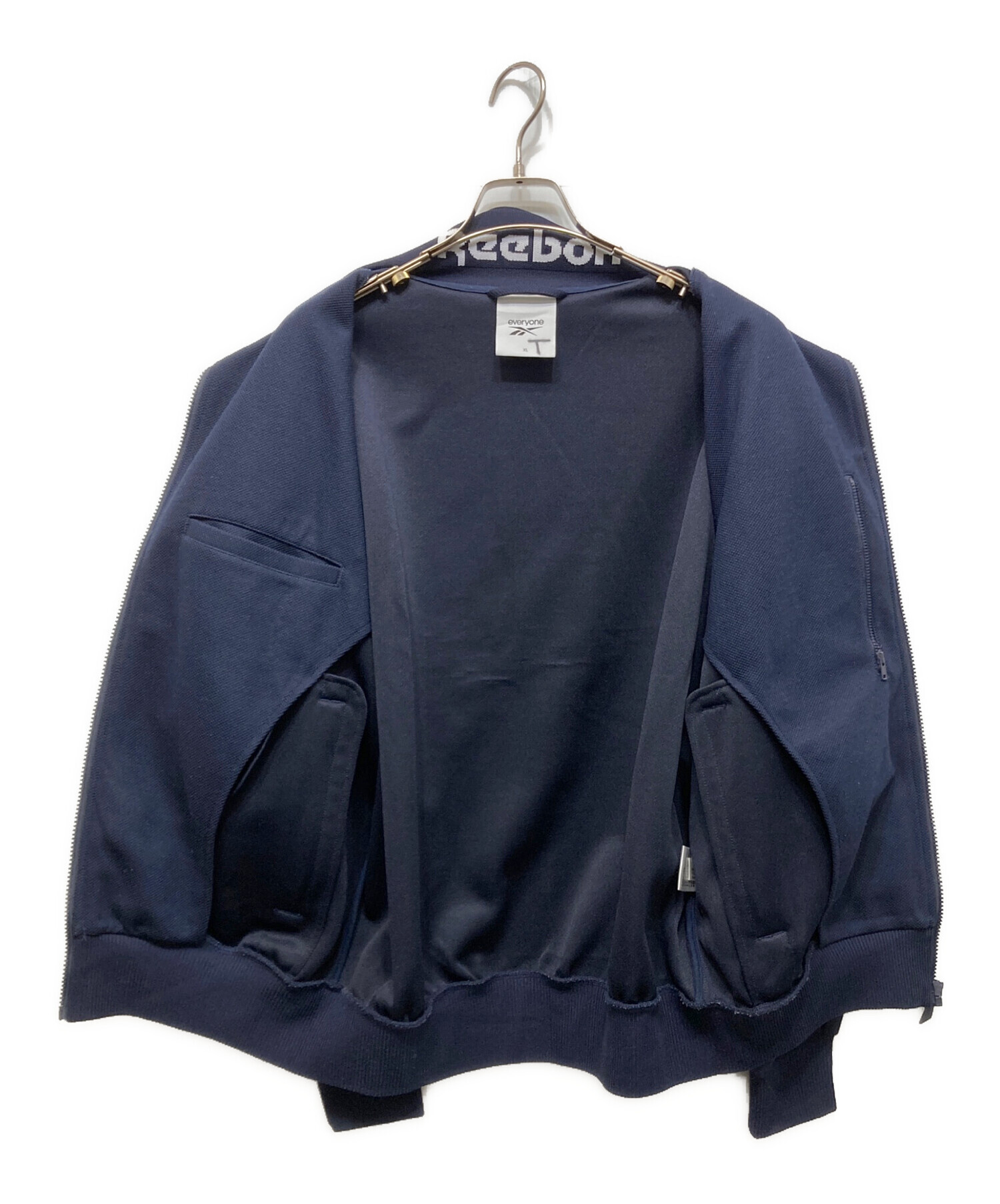 中古・古着通販】REEBOK (リーボック) everyone (エブリワン) CLASSIC