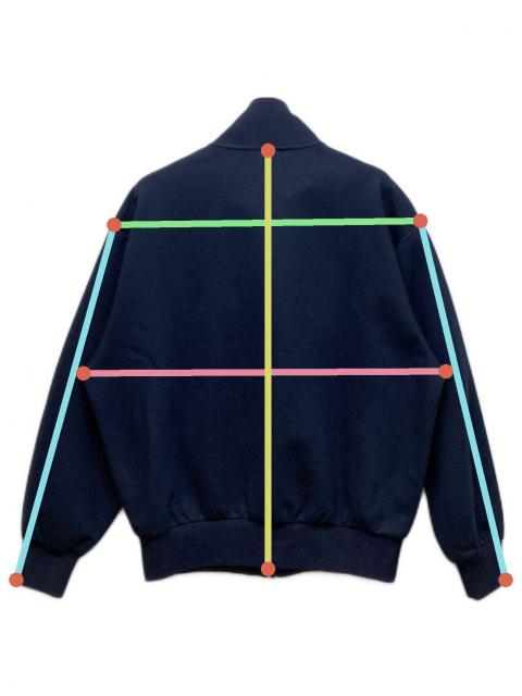 中古・古着通販】REEBOK (リーボック) everyone (エブリワン) CLASSIC