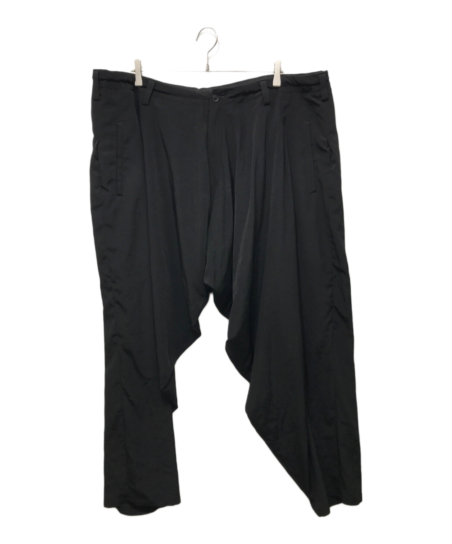 中古・古着通販】Yohji Yamamoto pour homme (ヨウジヤマモト