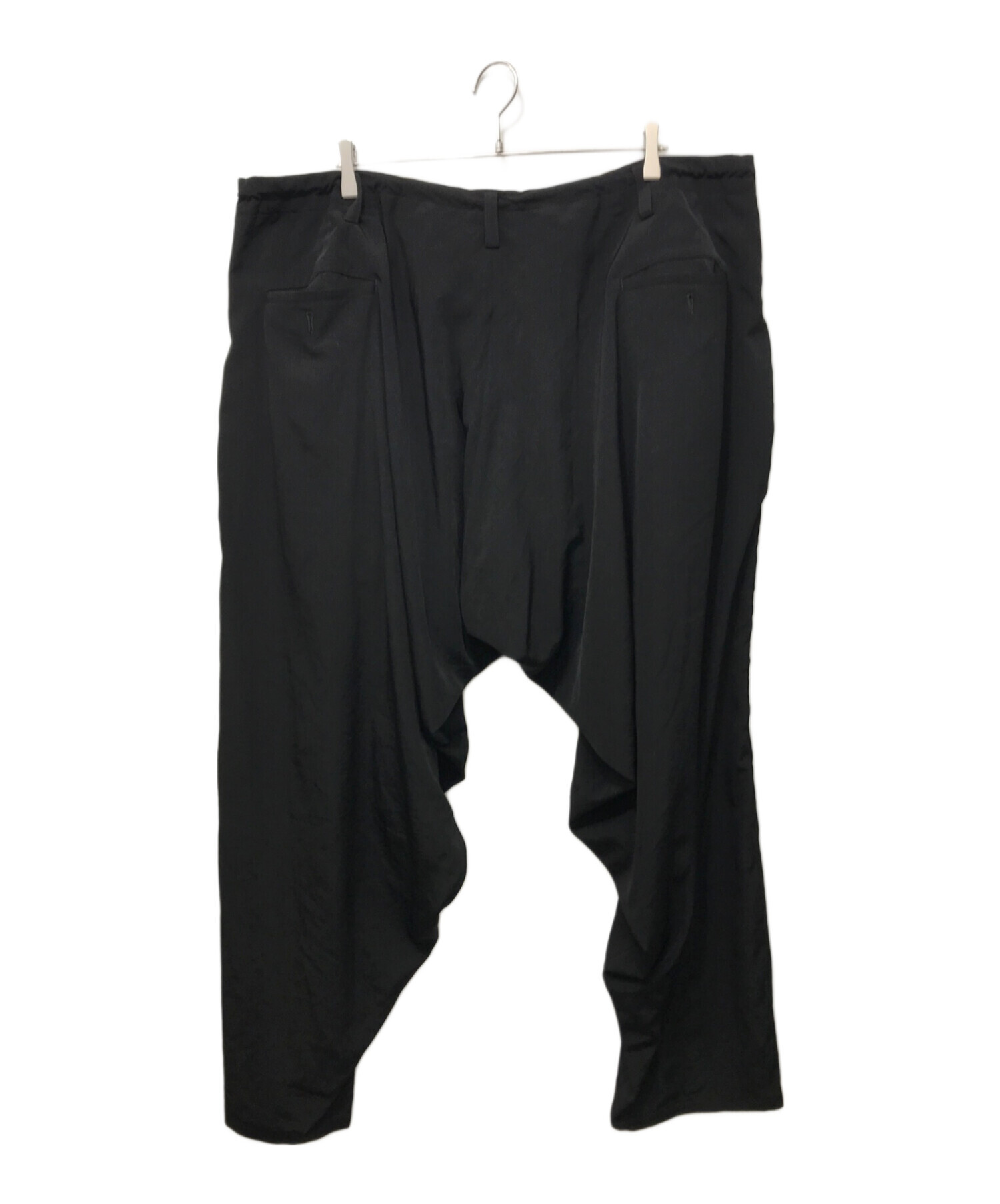 中古・古着通販】Yohji Yamamoto pour homme (ヨウジヤマモト