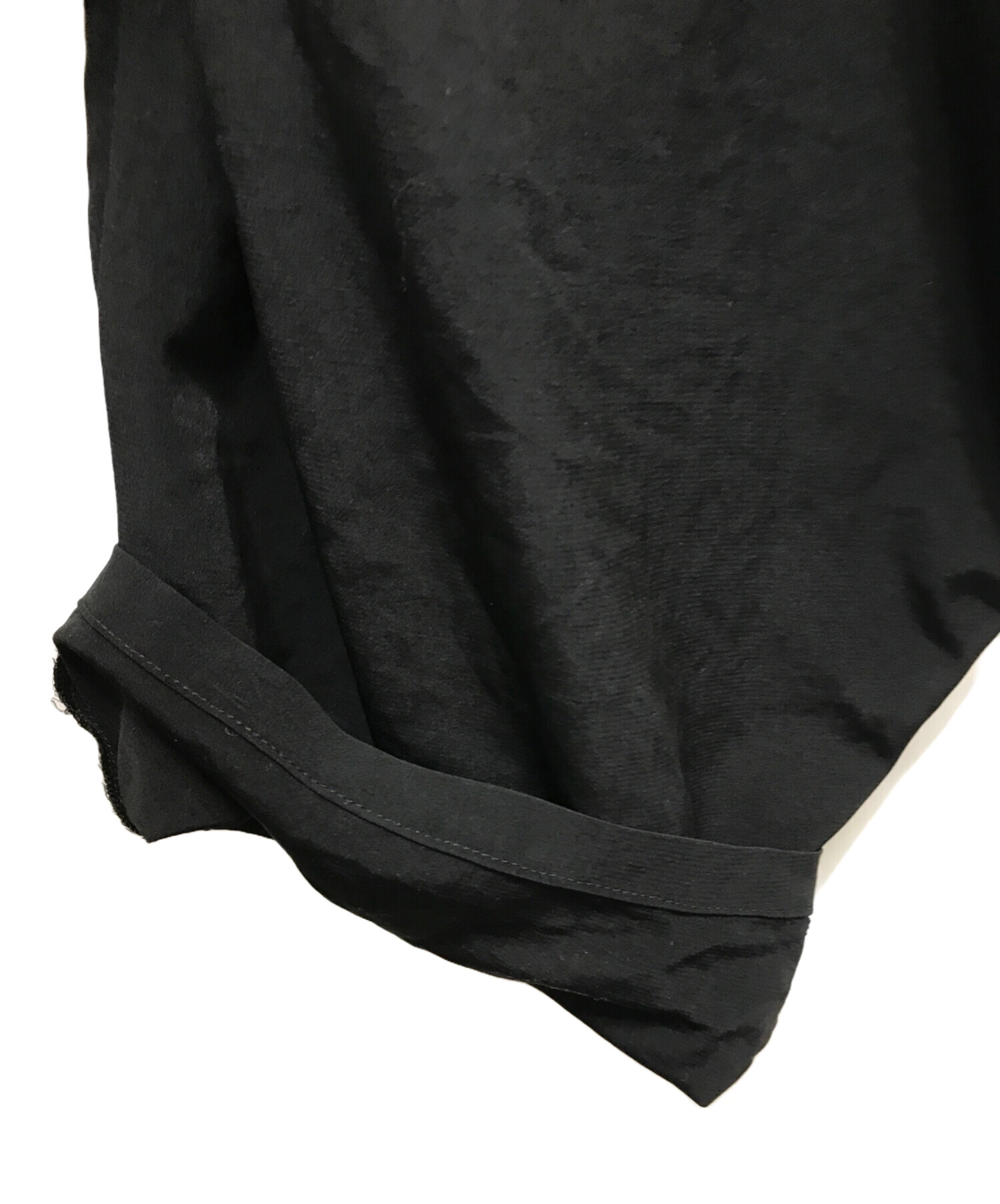 中古・古着通販】Yohji Yamamoto pour homme (ヨウジヤマモト