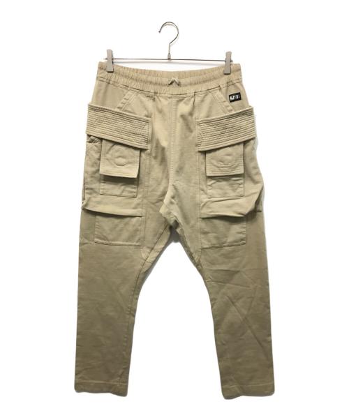 中古・古着通販】DRKSHDW (ダークシャドウ) CREATCH CARGO DRAWSTRING